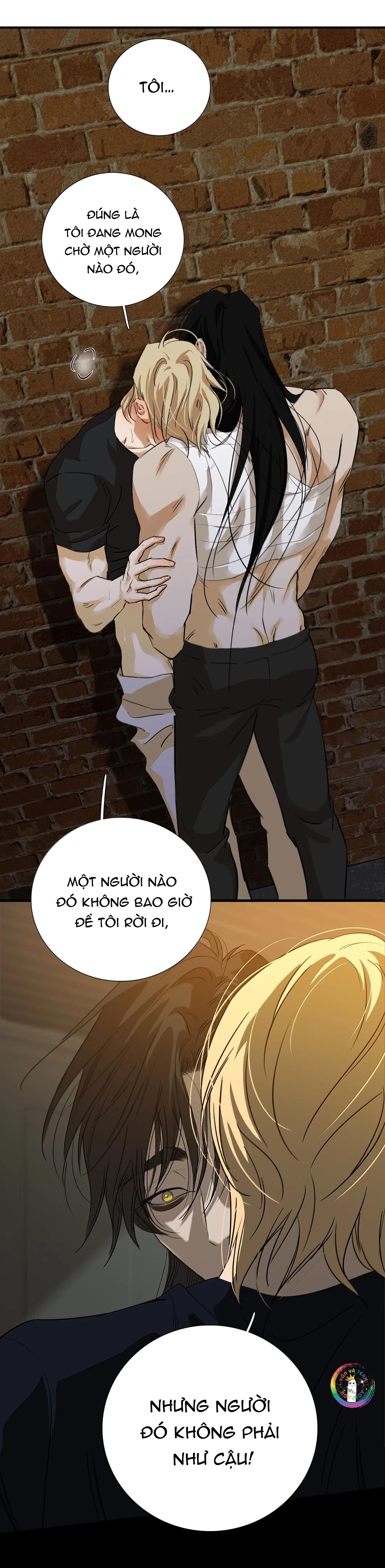 Sắc Thu Nghĩa Trang Chapter 37 - Trang 2