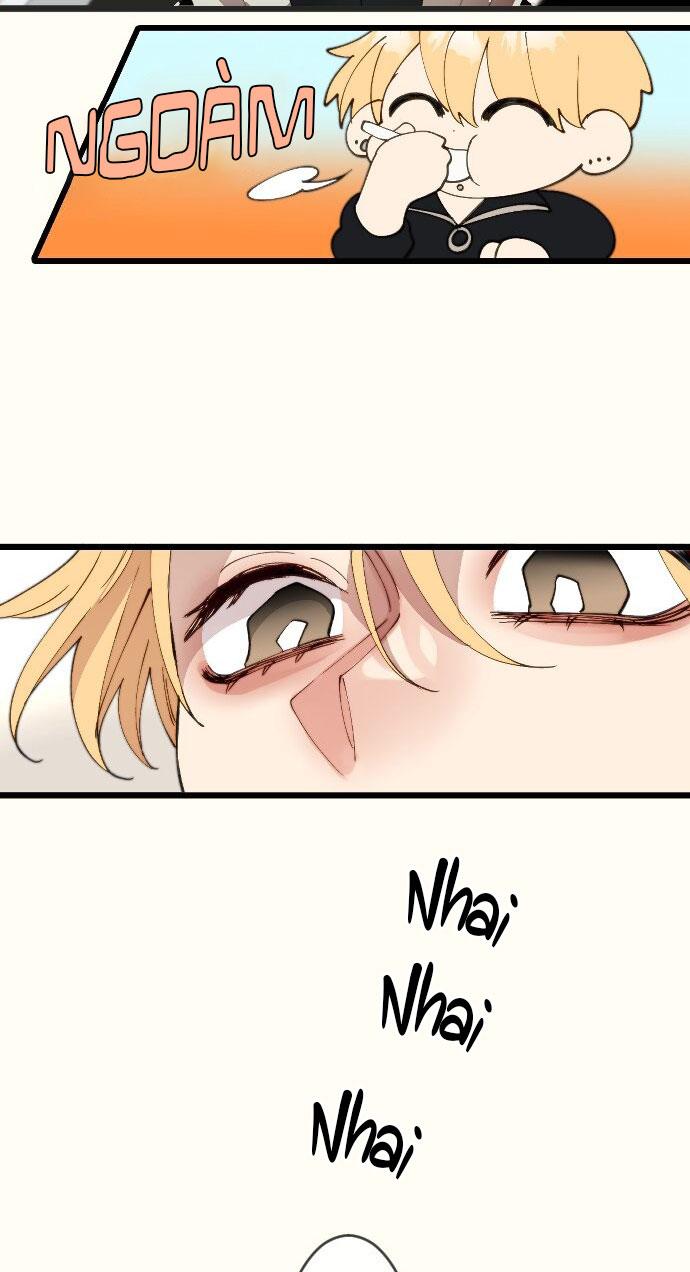 Kẻ Theo Dõi Biến Thái Của Tôi Chapter 152 - Next Chapter 153