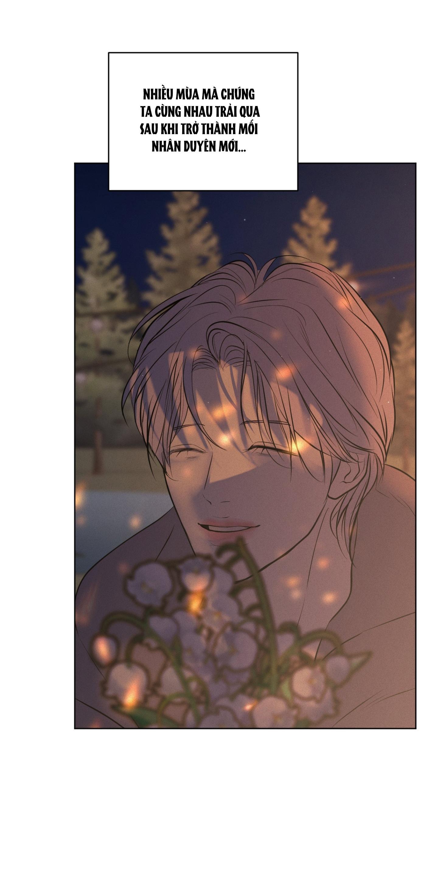 (ABO) LỜI CẦU NGUYỆN Chapter 95 END - Trang 2