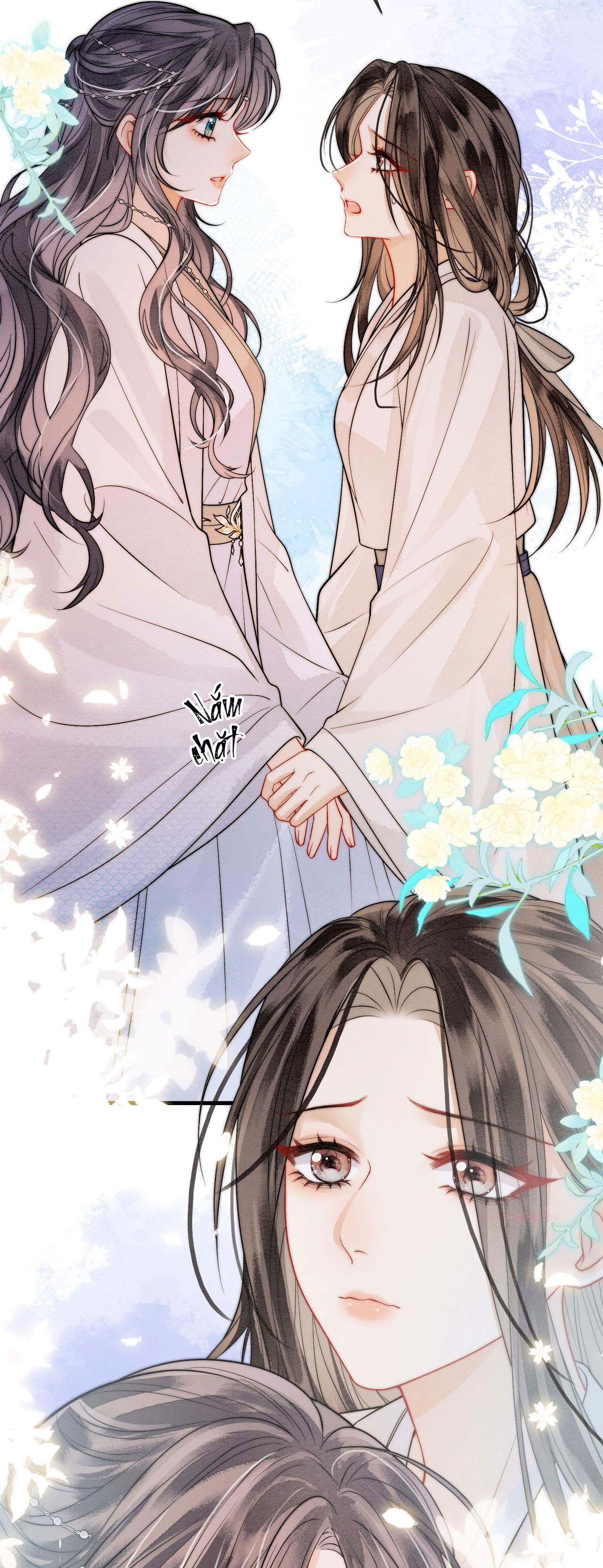 Nhập Hải Chapter 5 - Next 