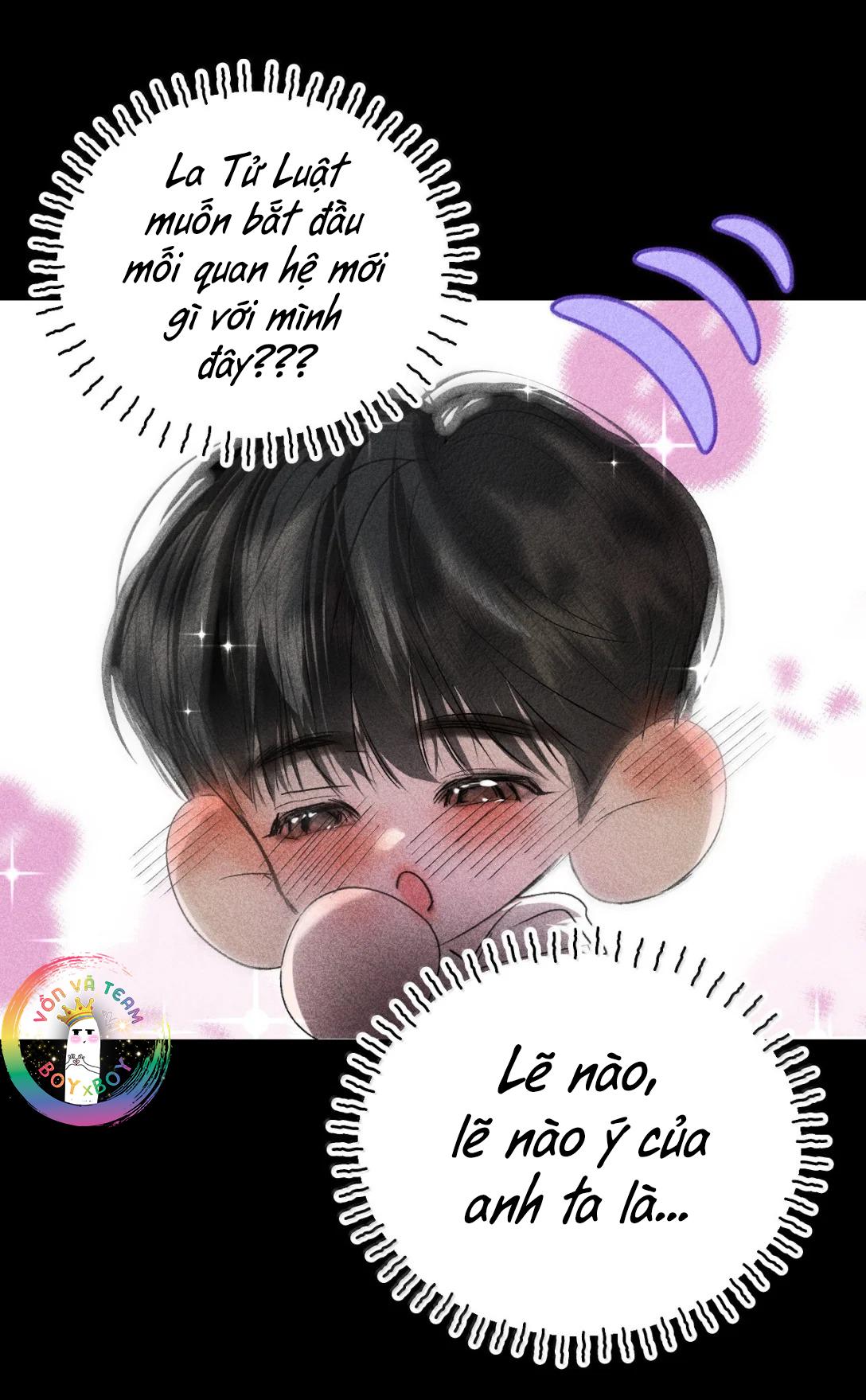 Thoát Khỏi Tầng Hầm Chapter 46 - Next Chapter 47