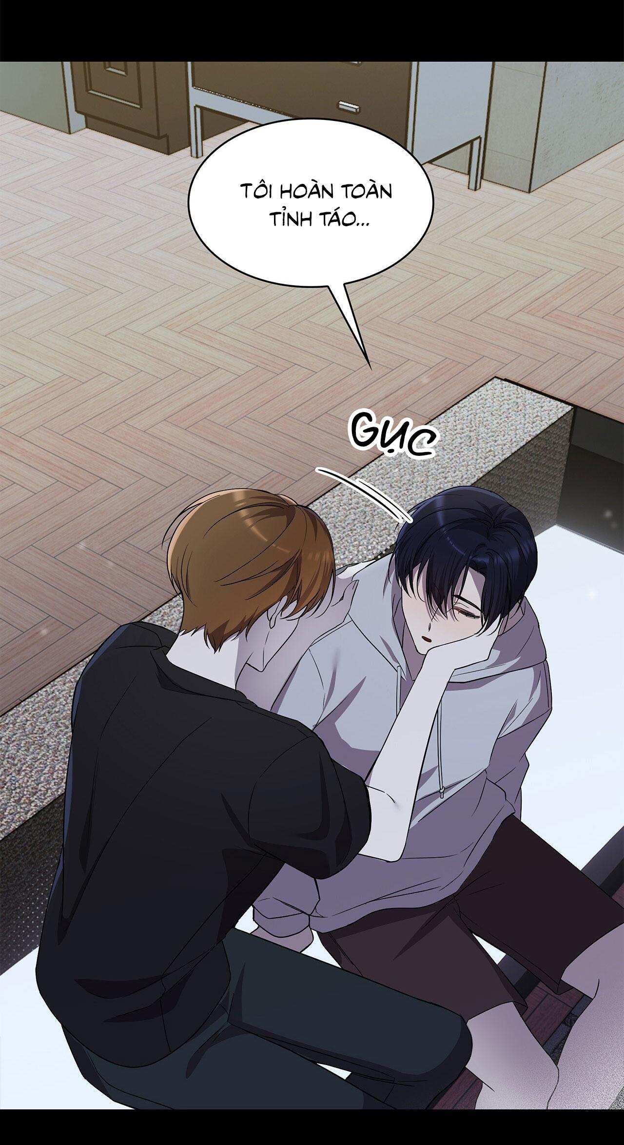 Tôi Là Top Phụ Bị Điên Đây Chapter 7 - Next 