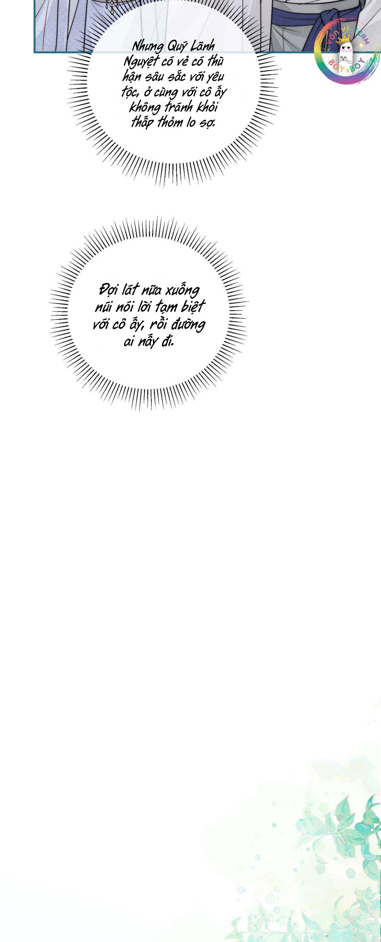 Nhập Hải Chapter 5 - Next 