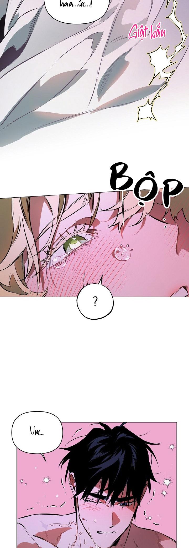 THUẦN PHỤC Chapter 6 H+++ - Next Chapter 7