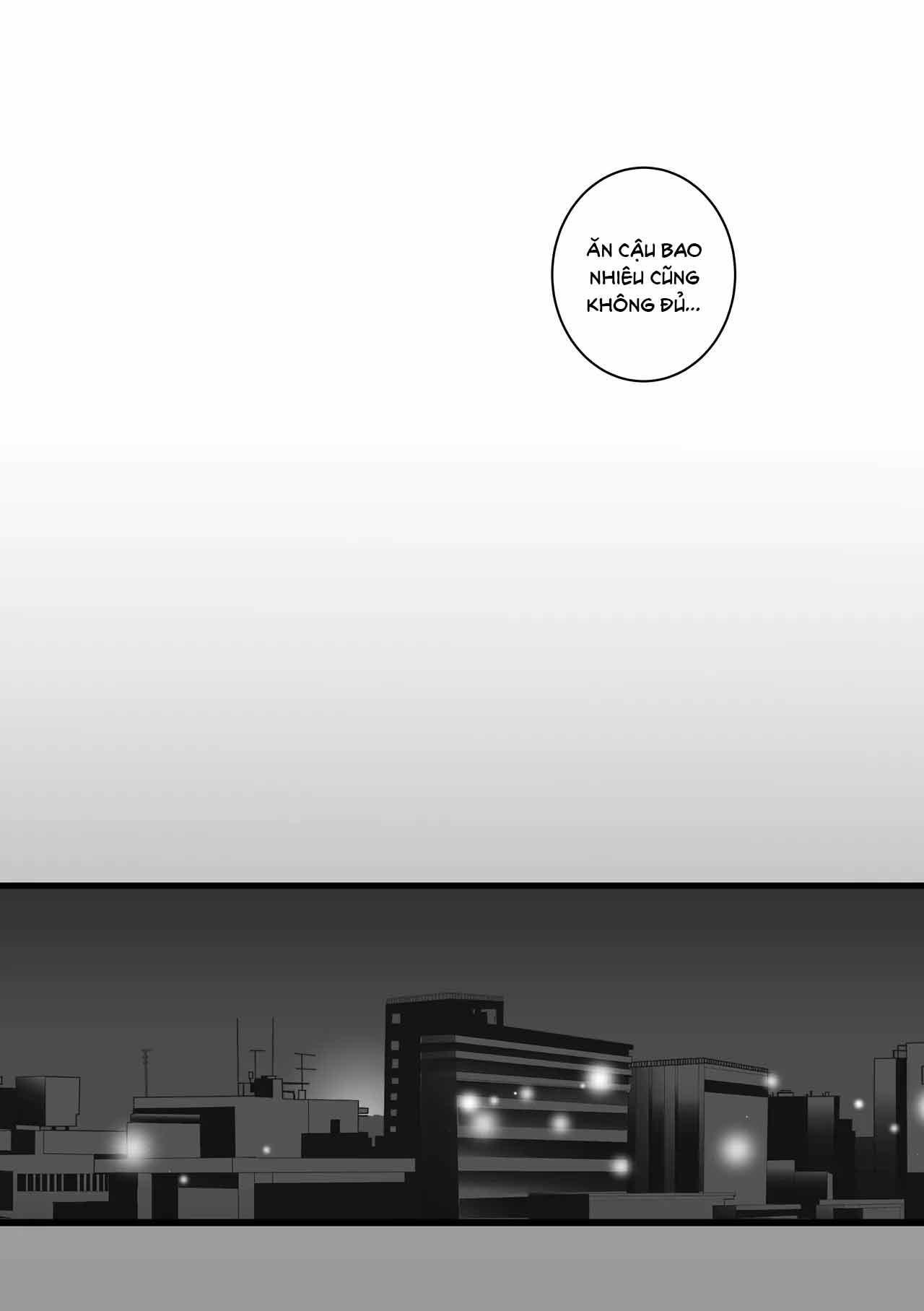 Series BL Manga Chapter 28.5 - Next Chapter 28.6