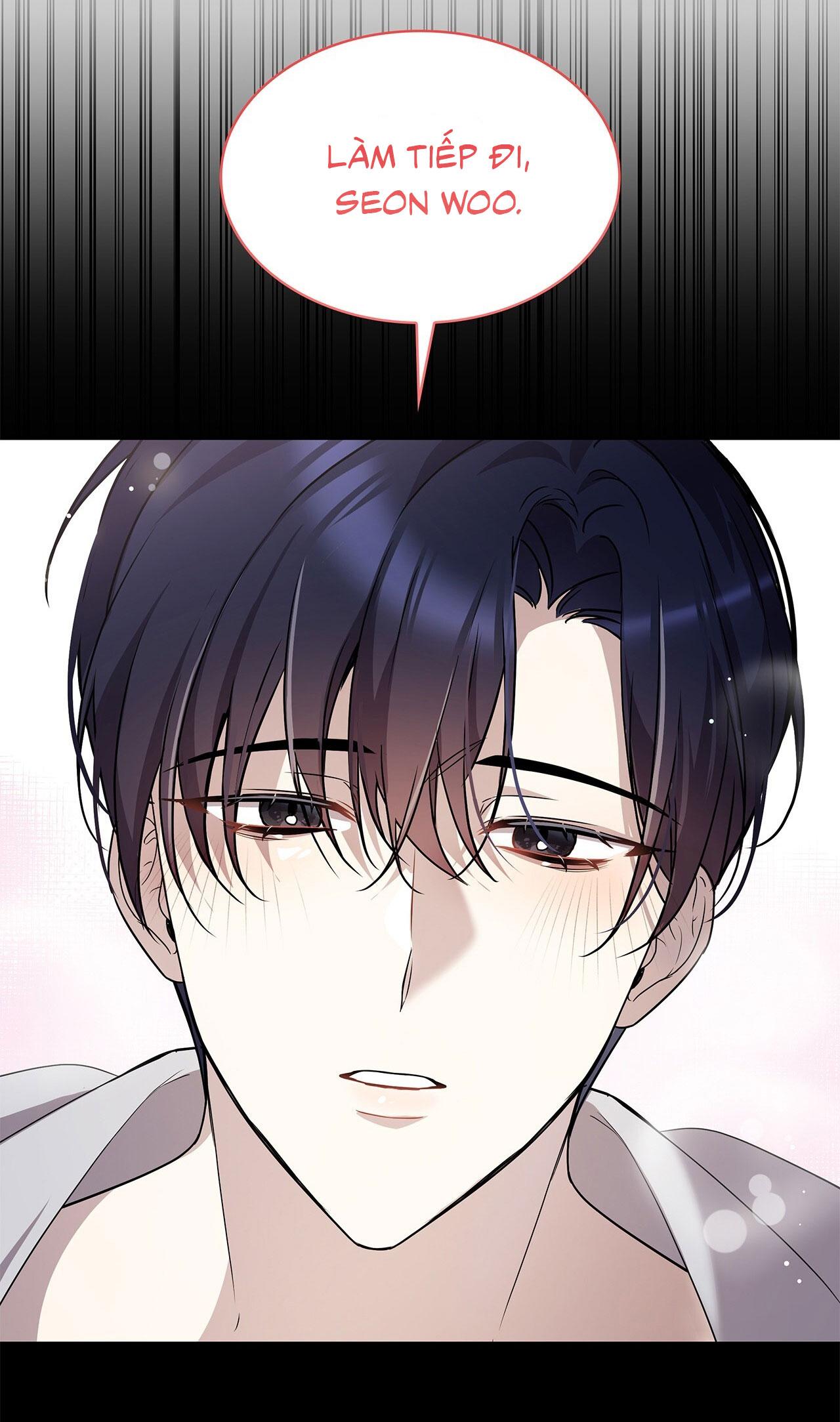 Tôi Là Top Phụ Bị Điên Đây Chapter 7 - Next 