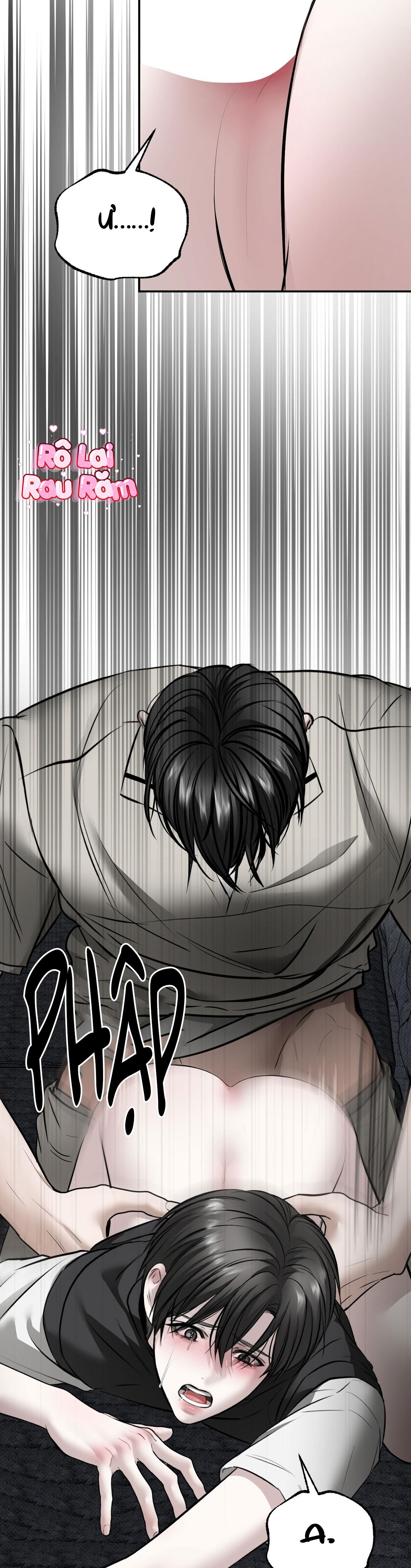 Kẻ đánh cắp con tim Chapter 16 H+++ - Trang 2