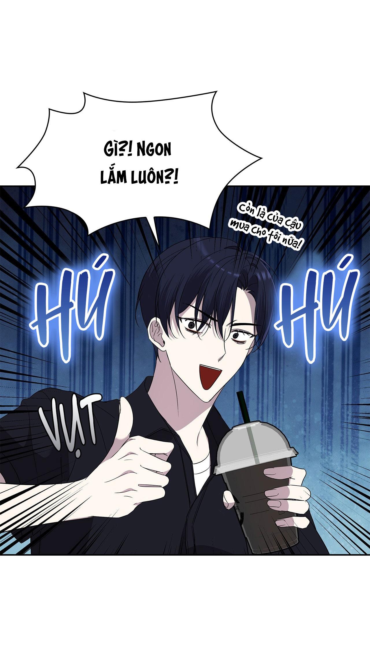 Tôi Là Top Phụ Bị Điên Đây Chapter 7 - Next 