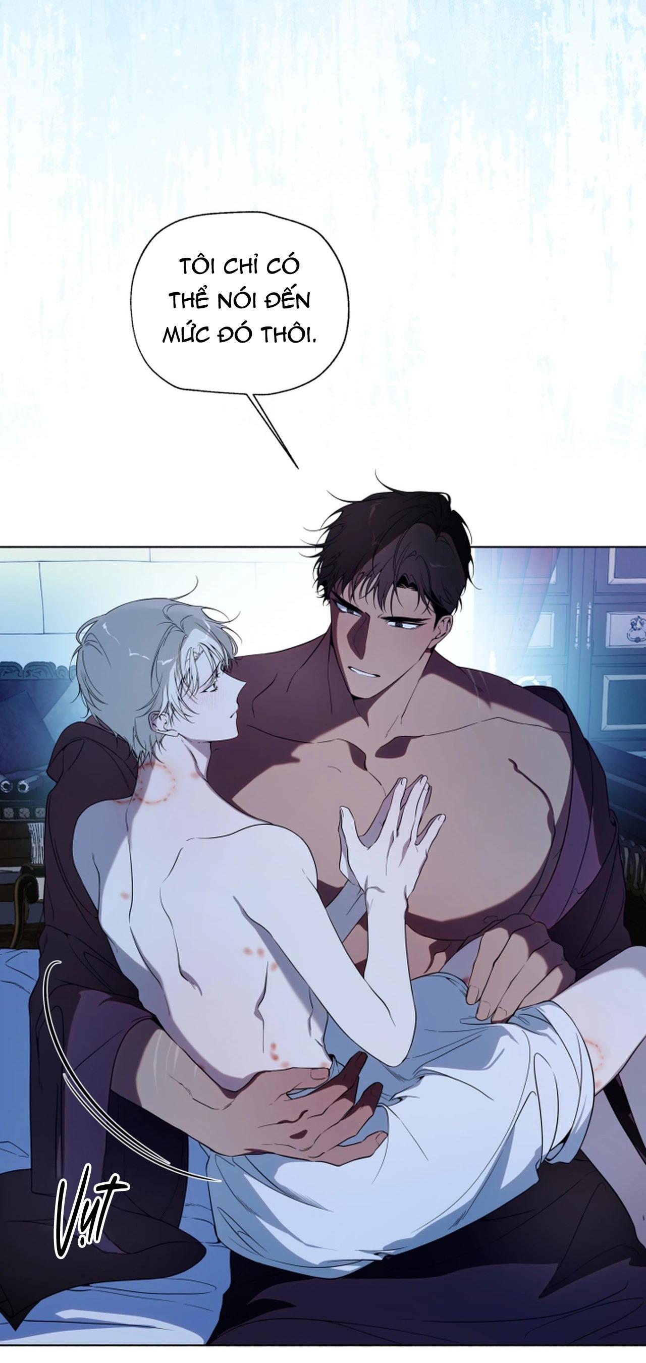 PSYCHE Chapter 10 - Next 