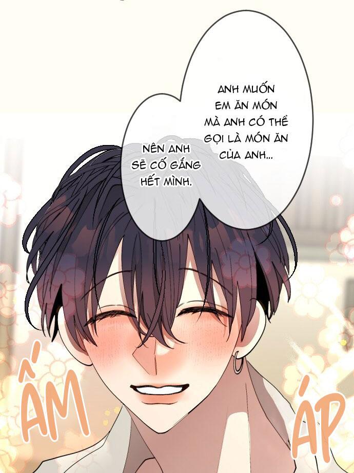 Kẻ Theo Dõi Biến Thái Của Tôi Chapter 152 - Next Chapter 153