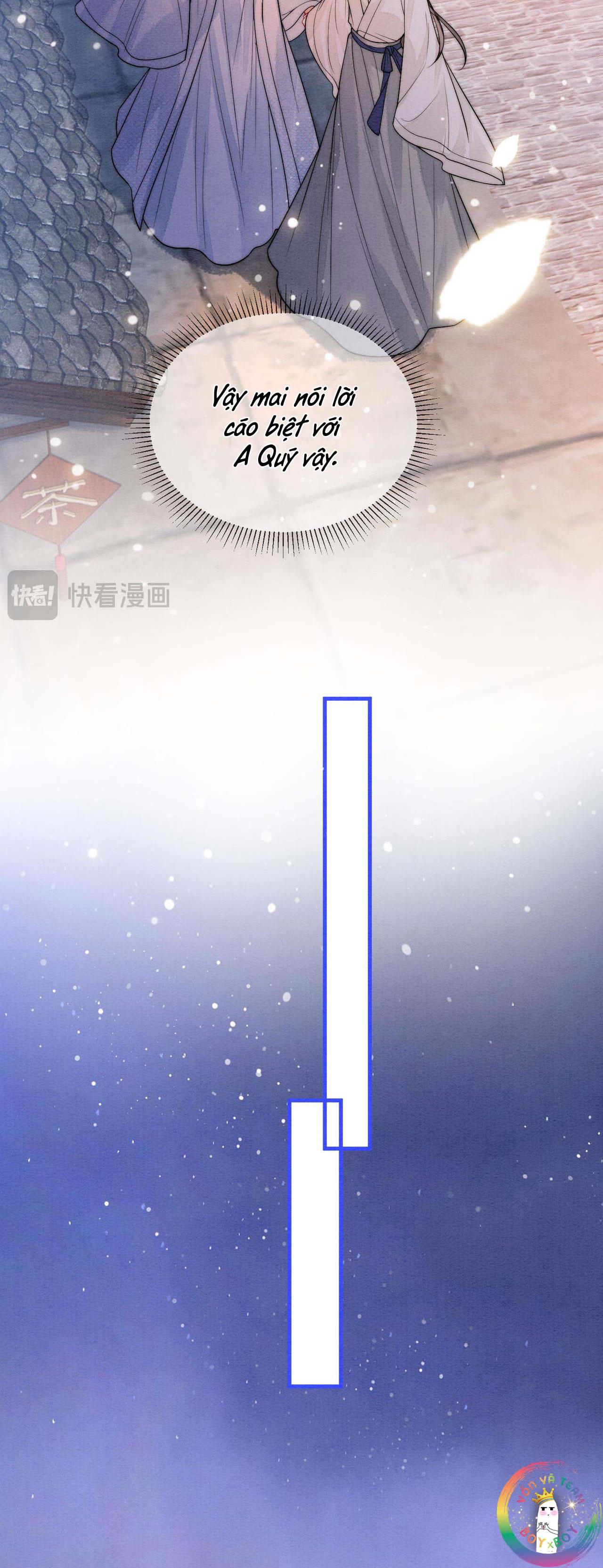 Nhập Hải Chapter 5 - Next 