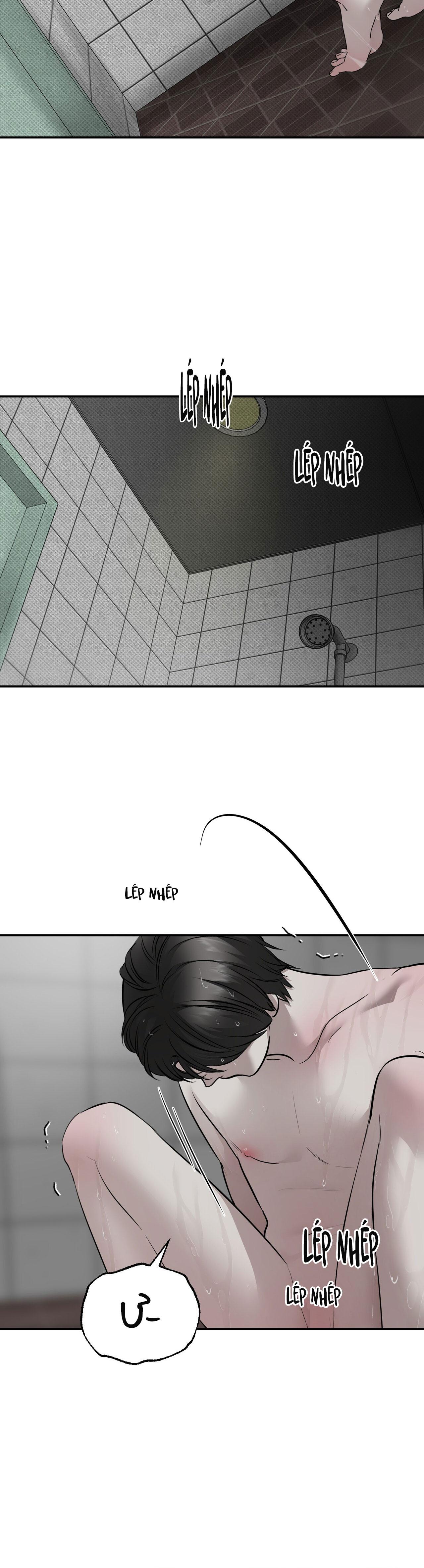 Kẻ đánh cắp con tim Chapter 16 H+++ - Trang 2