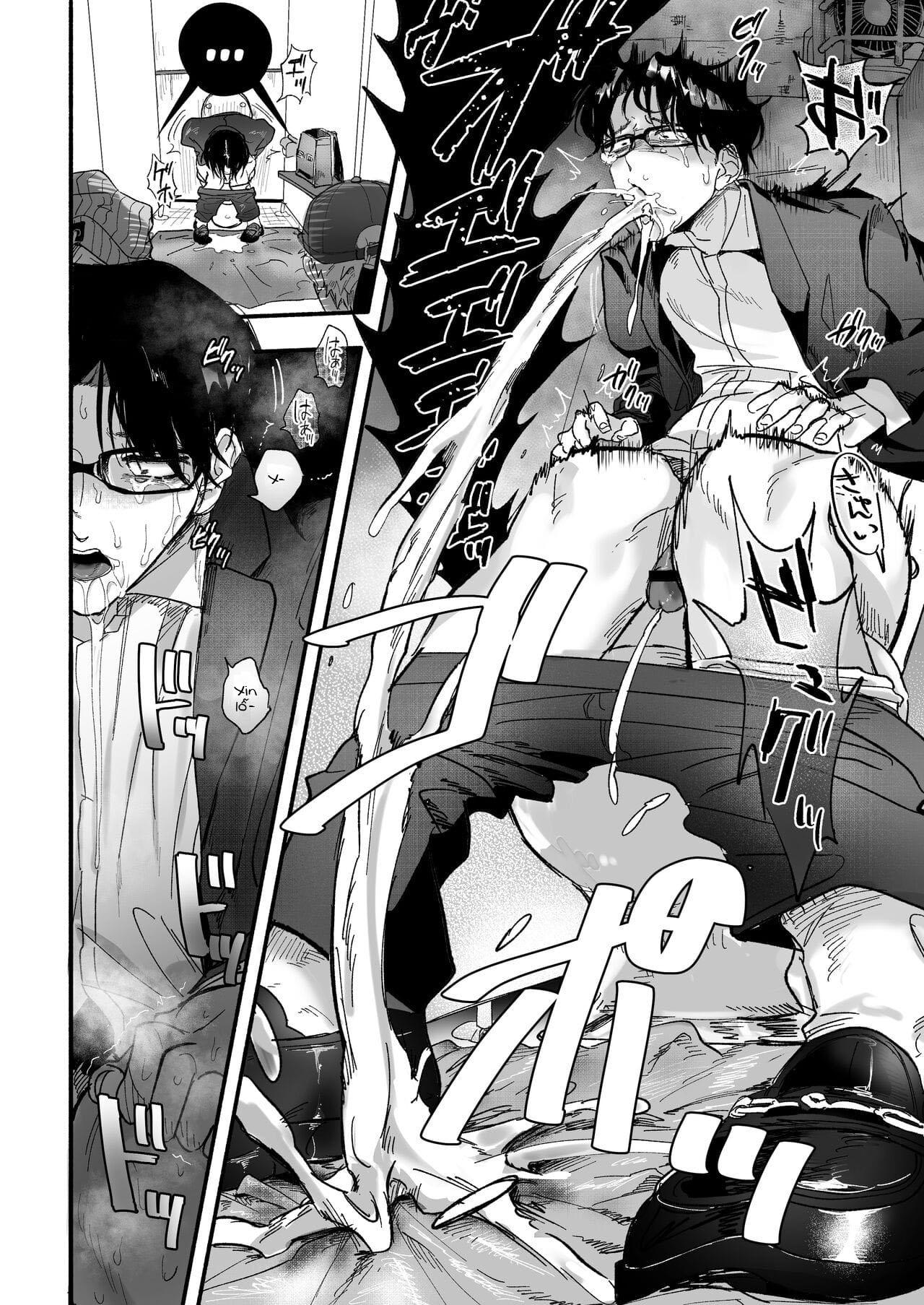 Cúc Ciu Full HD Chapter 45 - Next 