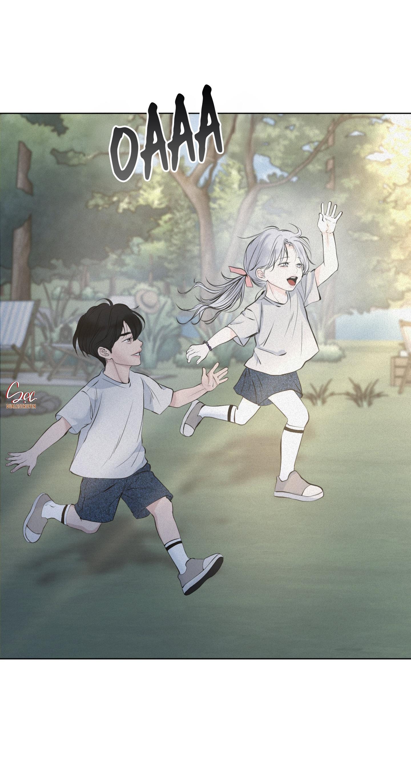 (ABO) LỜI CẦU NGUYỆN Chapter 95 END - Trang 2