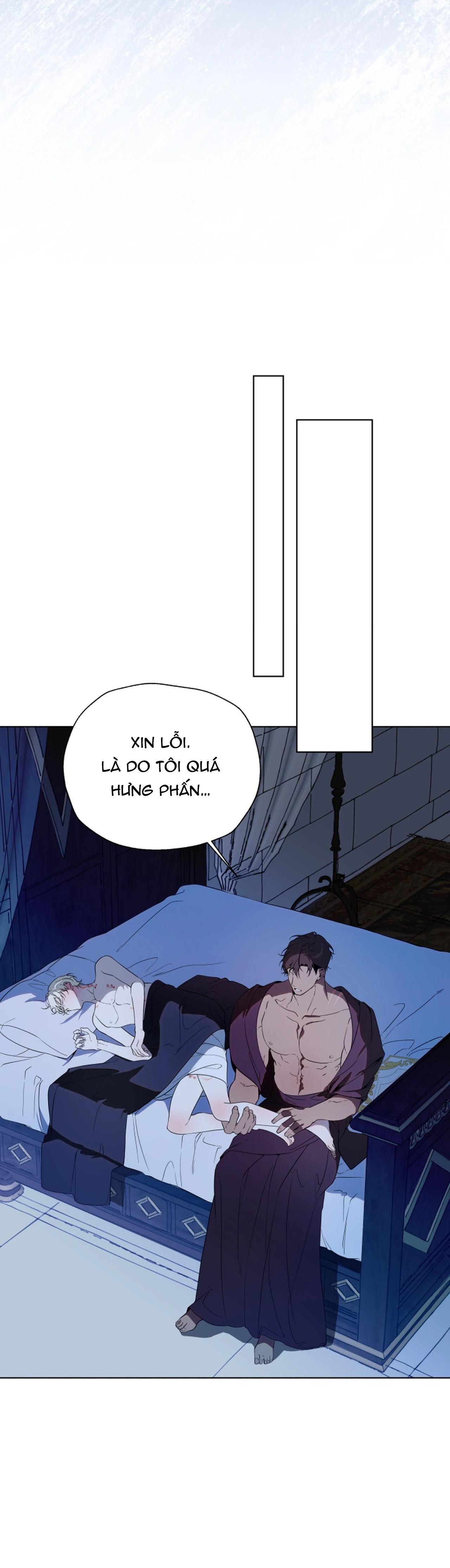 PSYCHE Chapter 10 - Next 