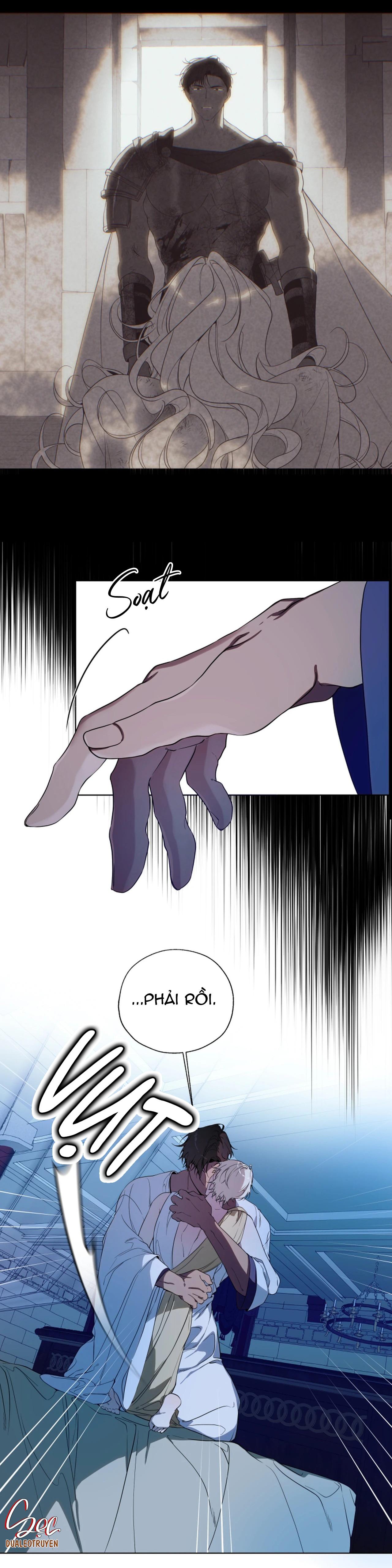 PSYCHE Chapter 10 - Next 