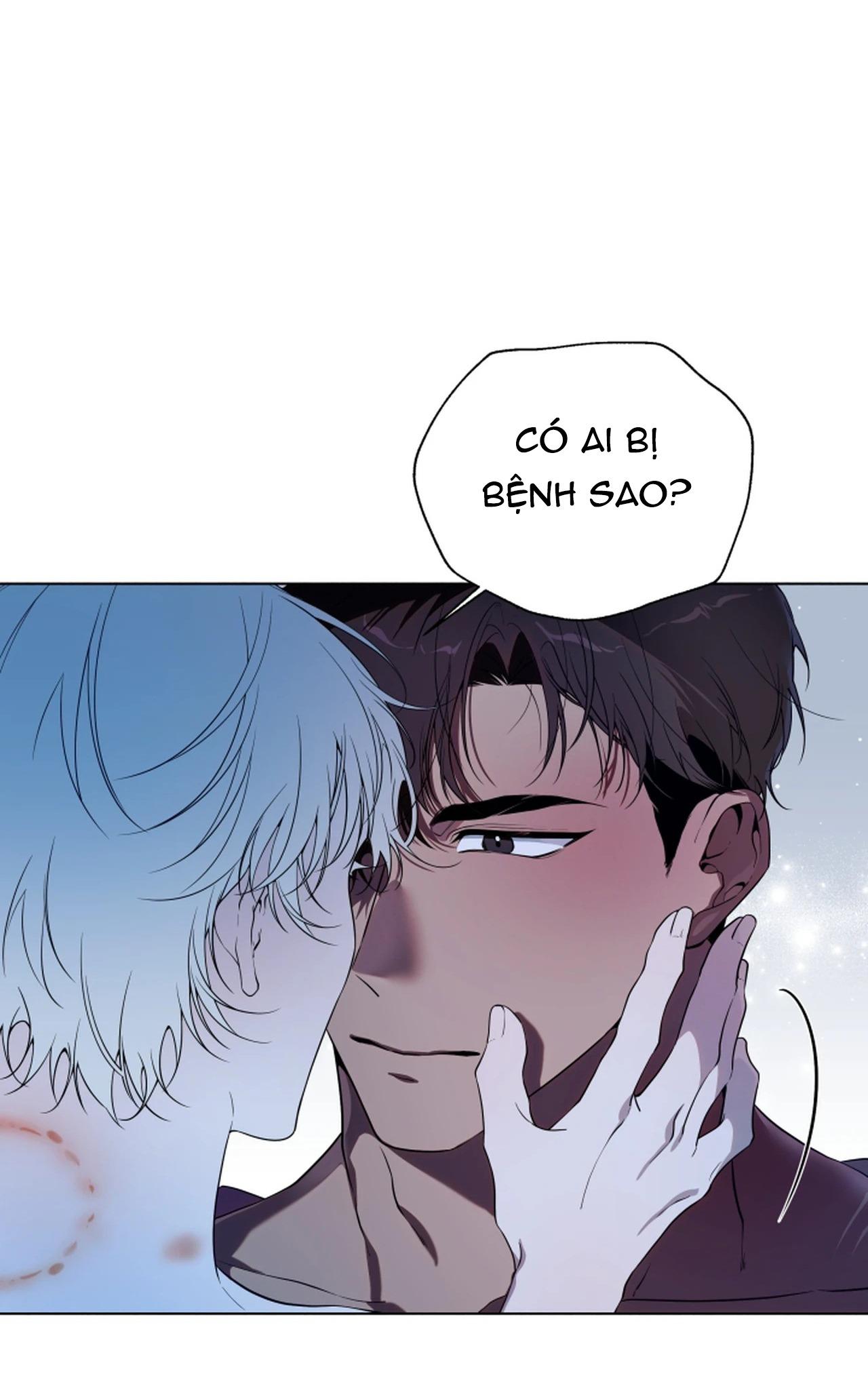 PSYCHE Chapter 10 - Next 