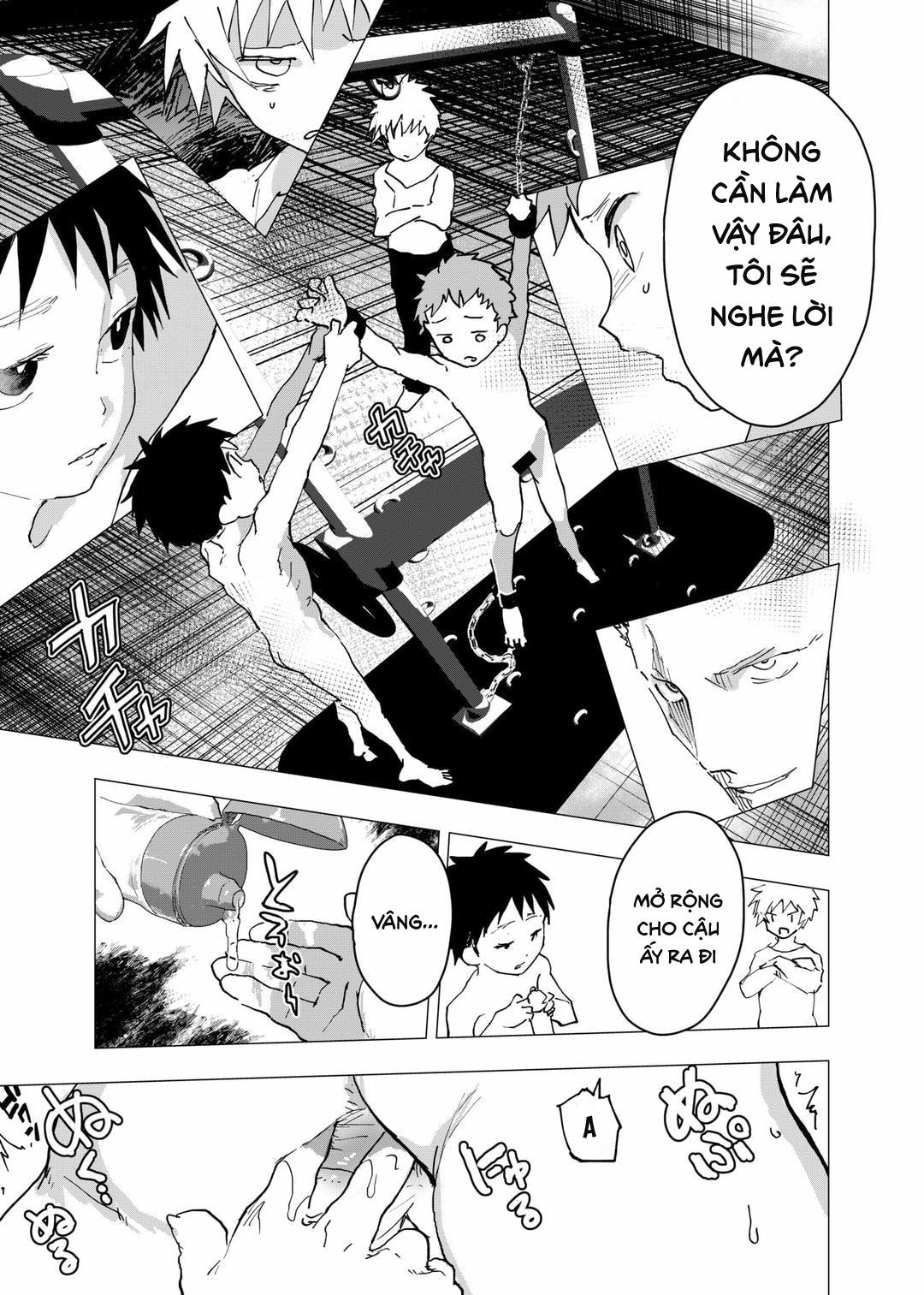 Tuyển tập bộ truyện của tác giả Orukoa Chapter 50 - Next 