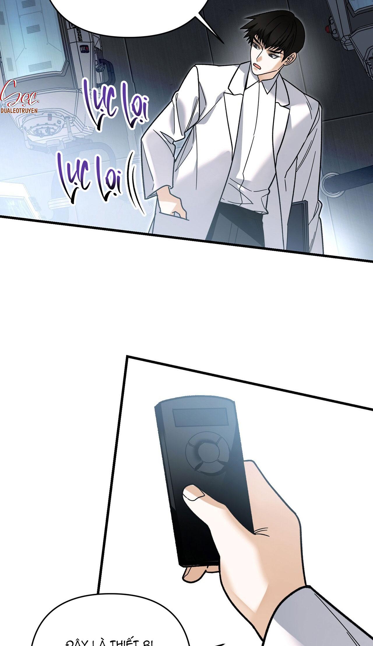 KIẾM HOA Chapter 95 - Next 