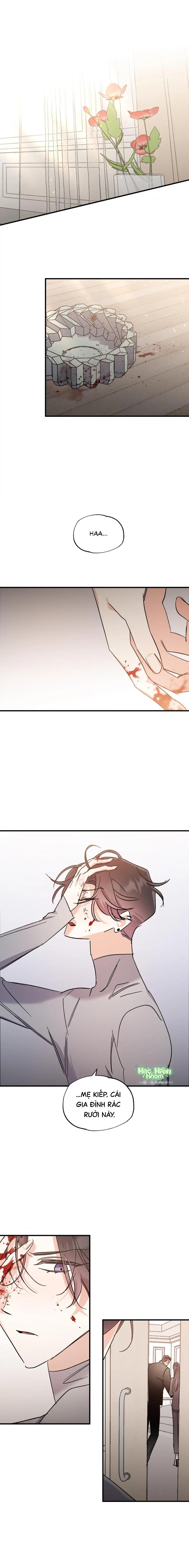 Vũ Trụ Nơi Thiên Thạch Rơi Chapter 11 Hachiennhom - Next Chapter 12 Hachiennhom