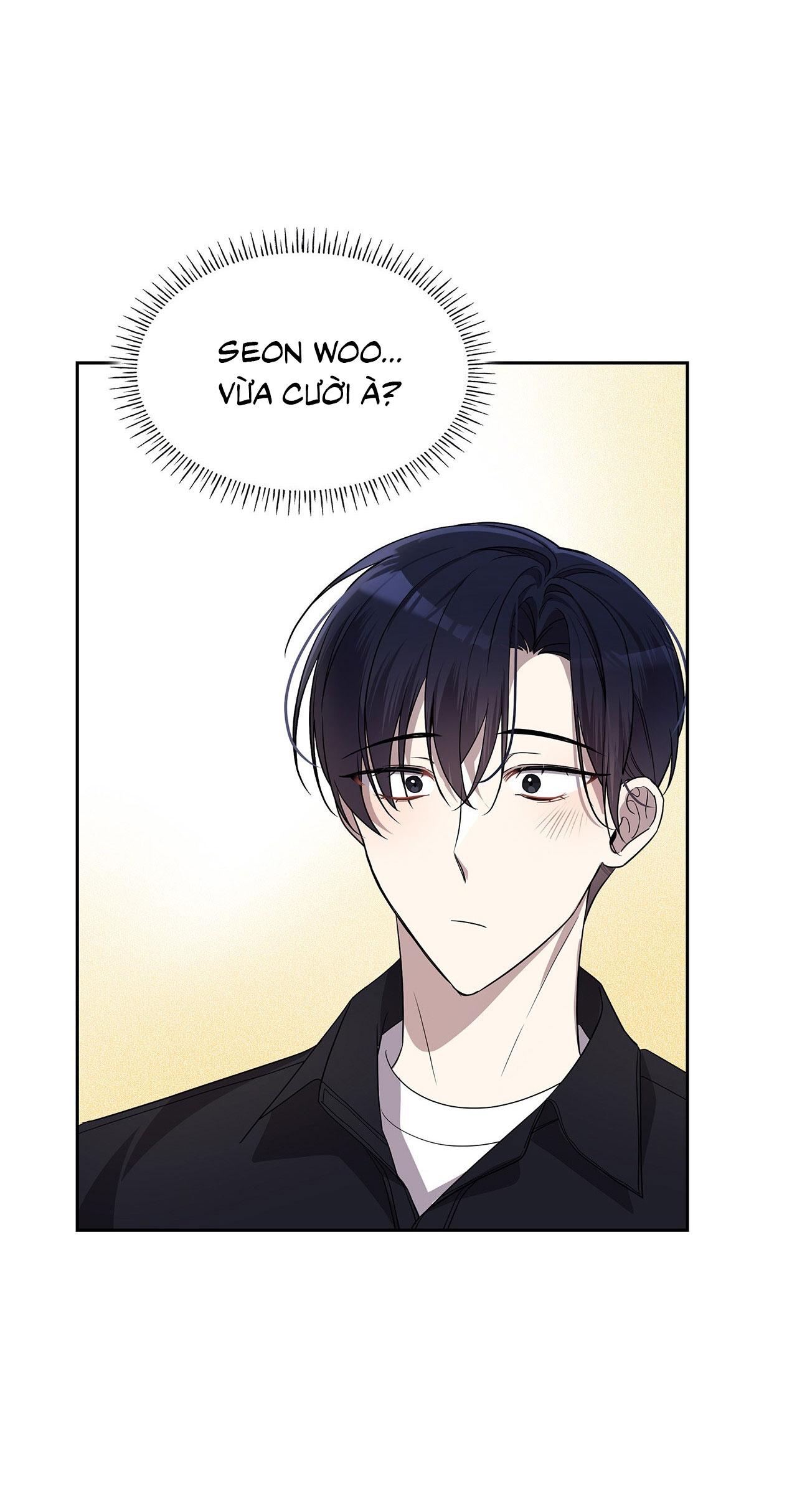 Tôi Là Top Phụ Bị Điên Đây Chapter 7 - Next 