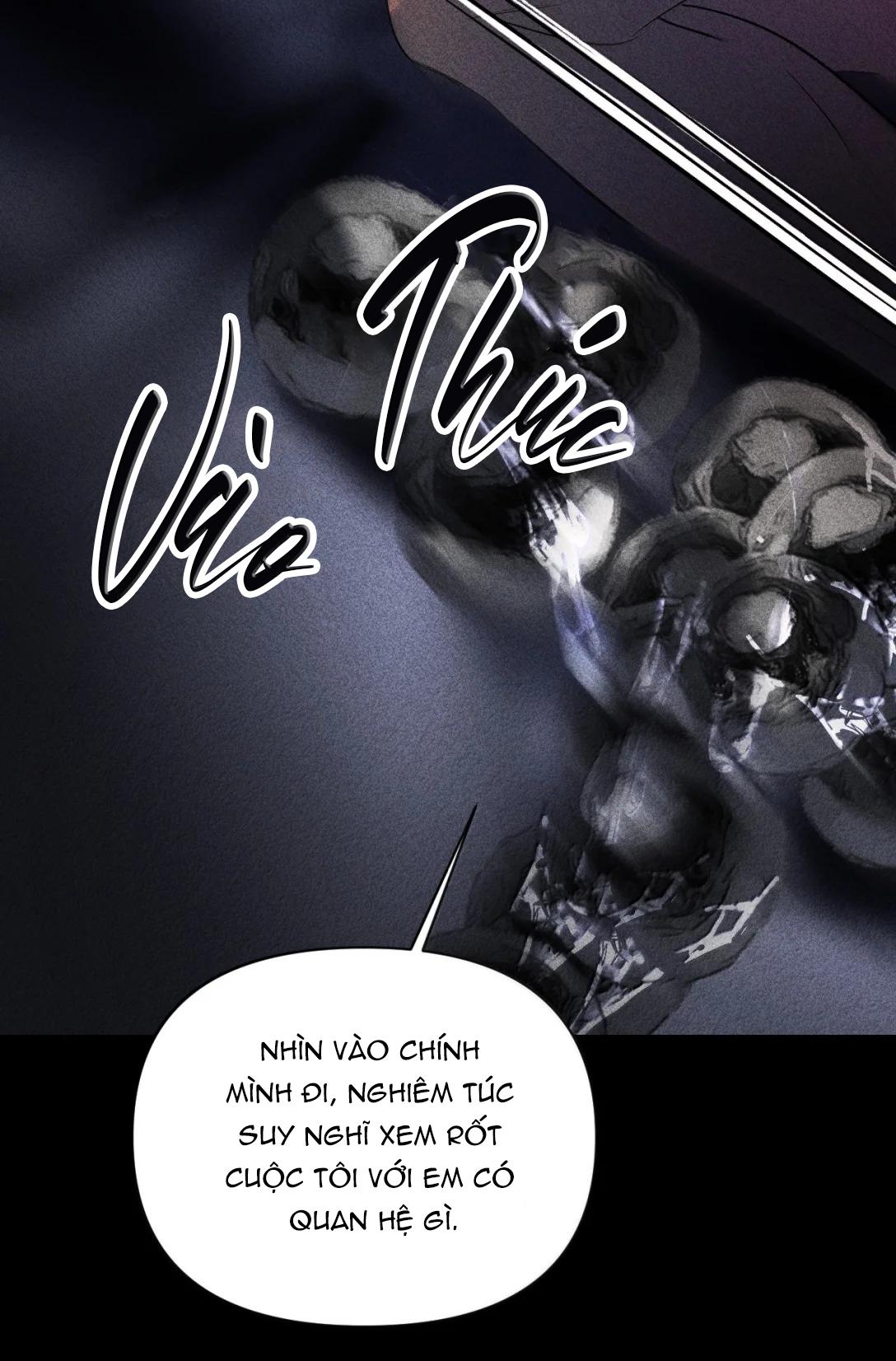 Thoát Khỏi Tầng Hầm Chapter 46 - Next Chapter 47