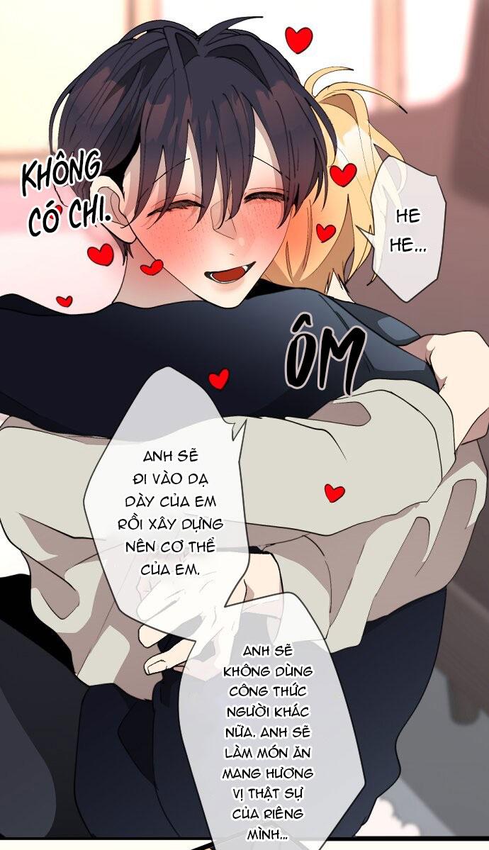 Kẻ Theo Dõi Biến Thái Của Tôi Chapter 152 - Next Chapter 153