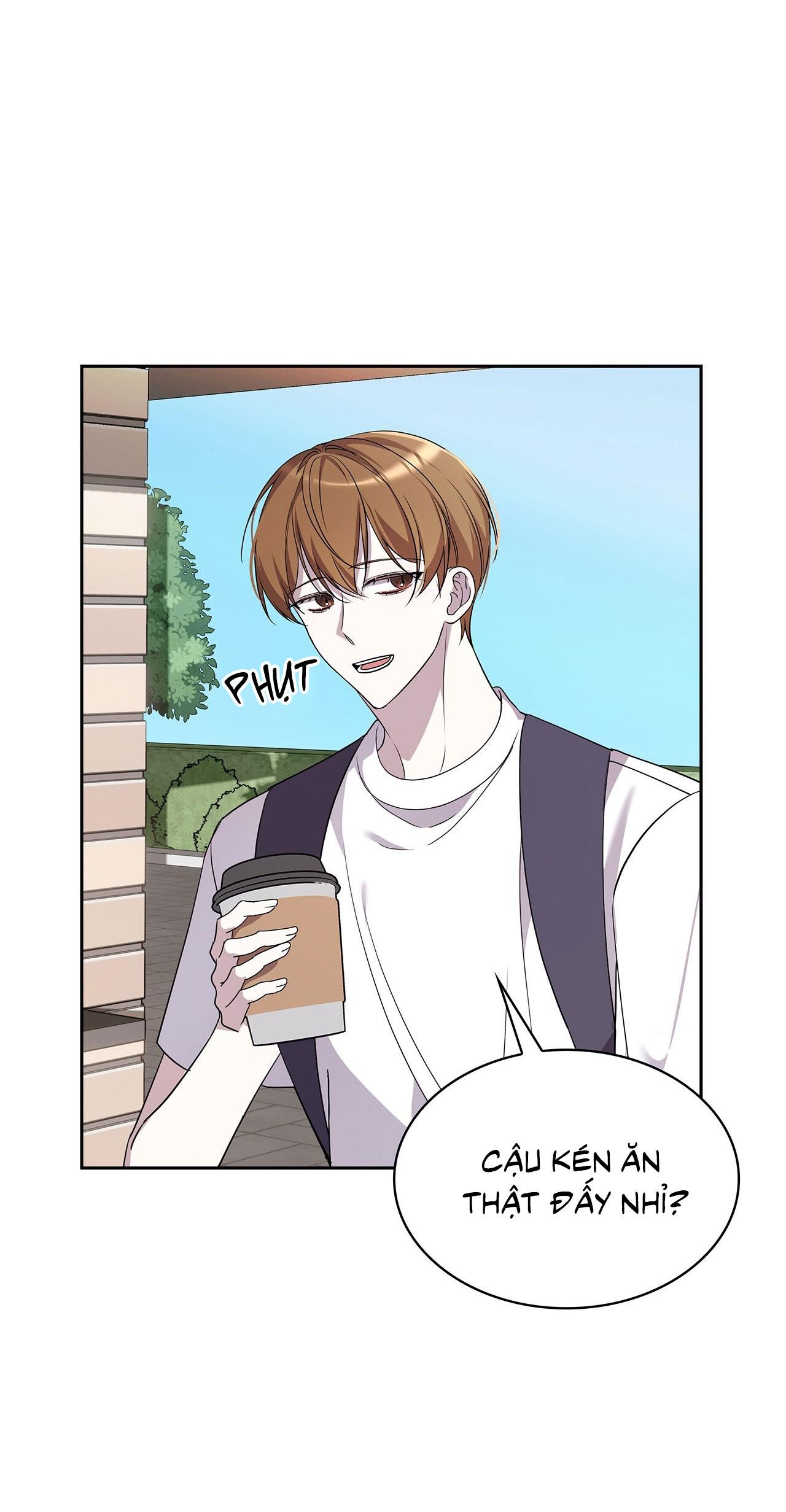 Tôi Là Top Phụ Bị Điên Đây Chapter 7 - Next 