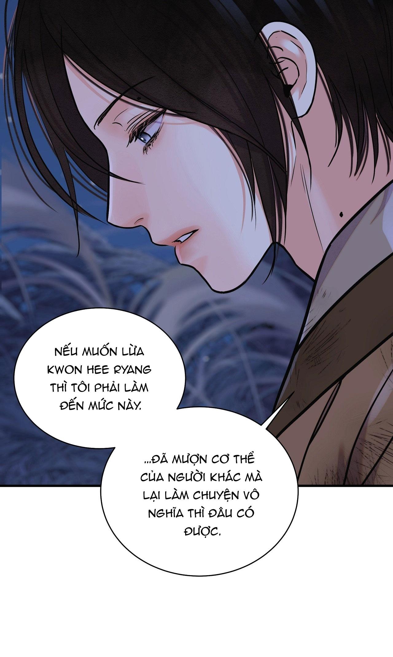 KIẾM HOA Chapter 95 - Next 