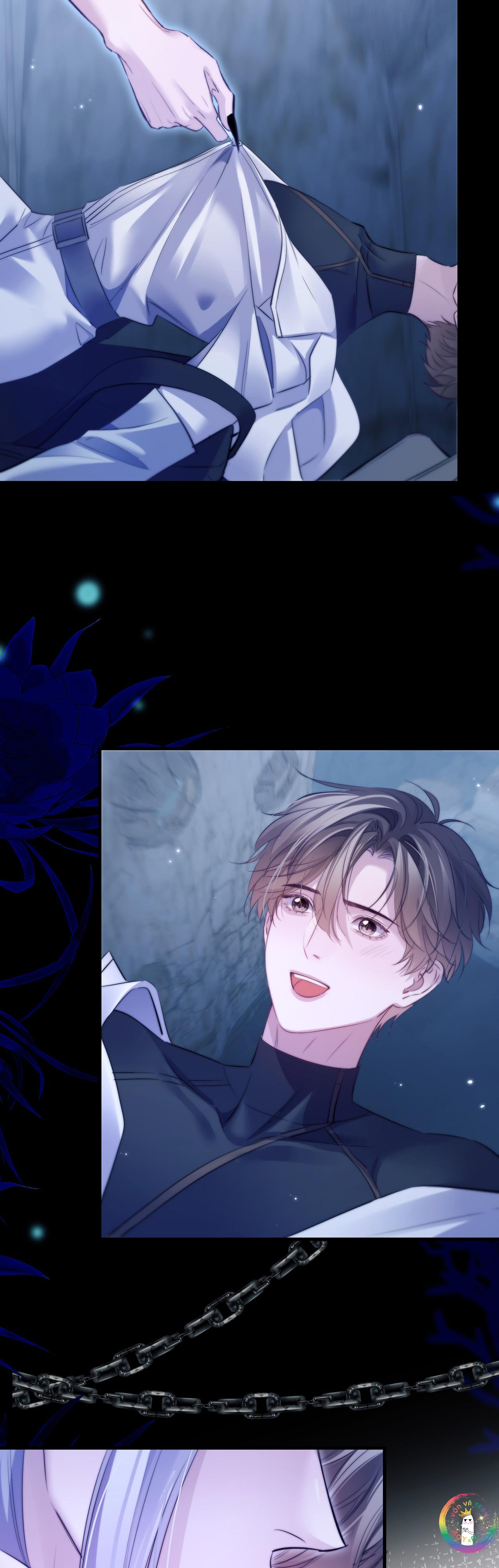 Nhân Ngư Desharow Chapter 119 - Next 