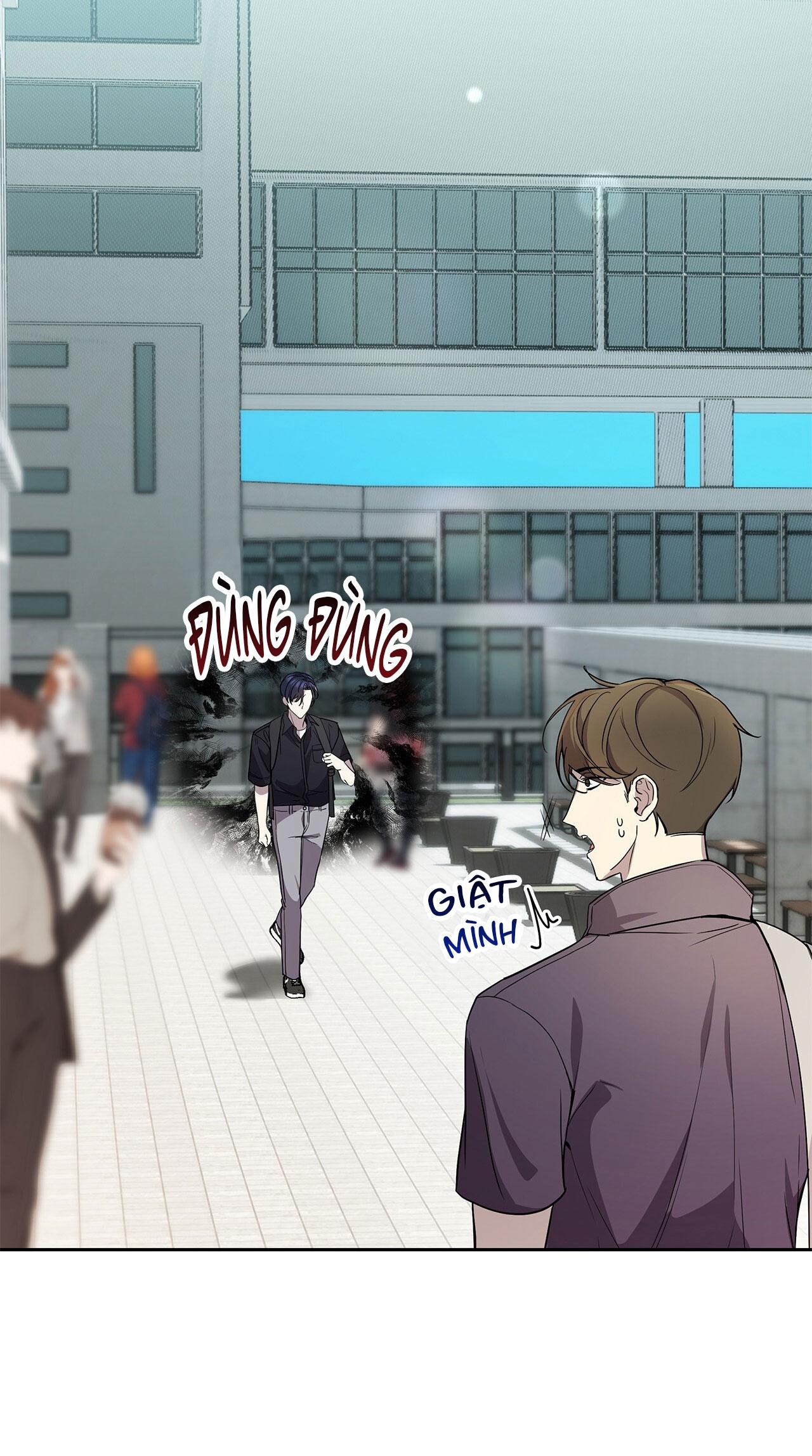 Tôi Là Top Phụ Bị Điên Đây Chapter 7 - Next 