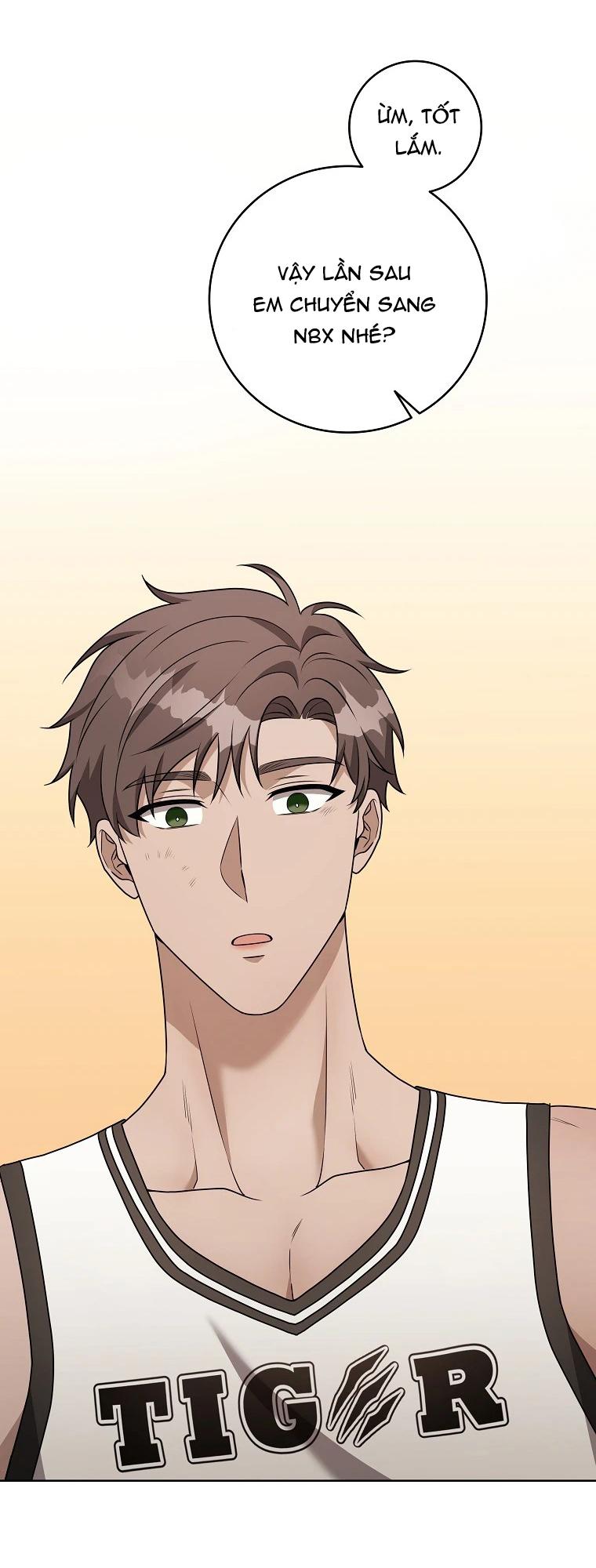 THẾ CHẤP LỖ ĐÍT Chapter 17 - Trang 2