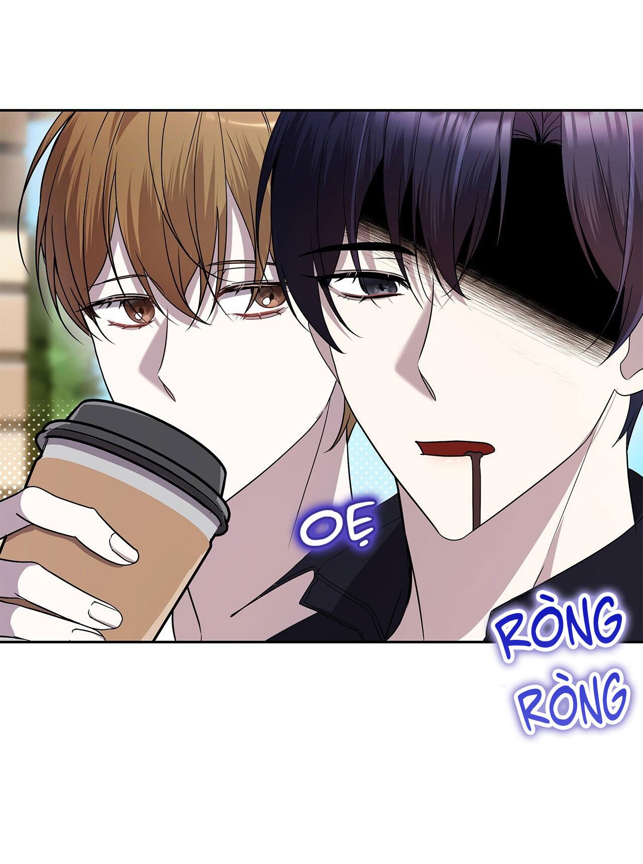 Tôi Là Top Phụ Bị Điên Đây Chapter 7 - Next 