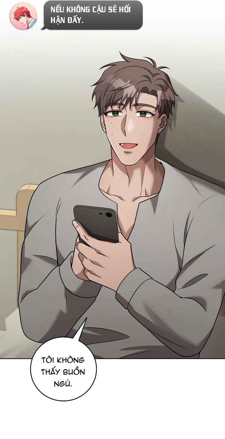 THẾ CHẤP LỖ ĐÍT Chapter 17 - Trang 2