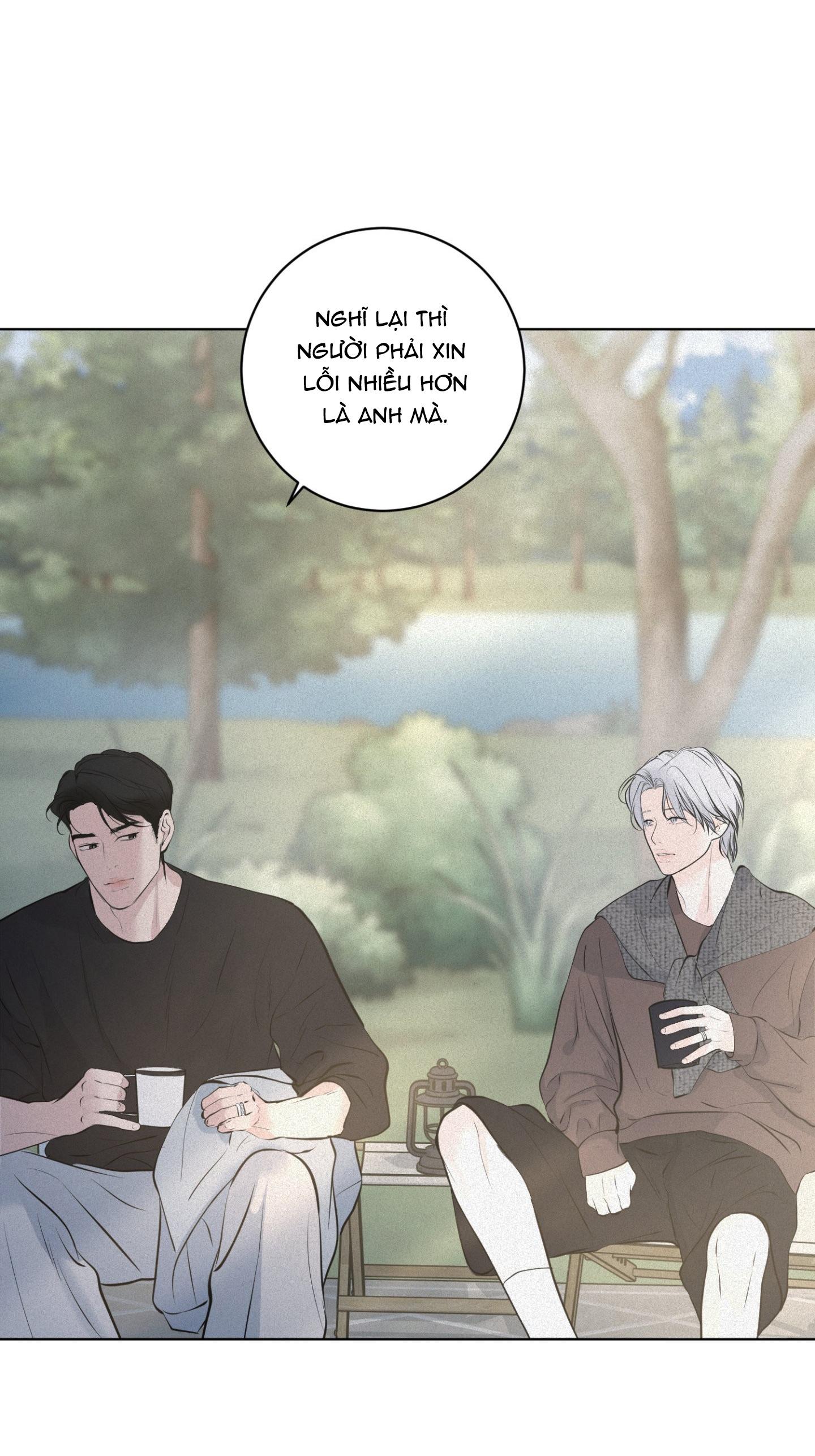 (ABO) LỜI CẦU NGUYỆN Chapter 95 END - Trang 2