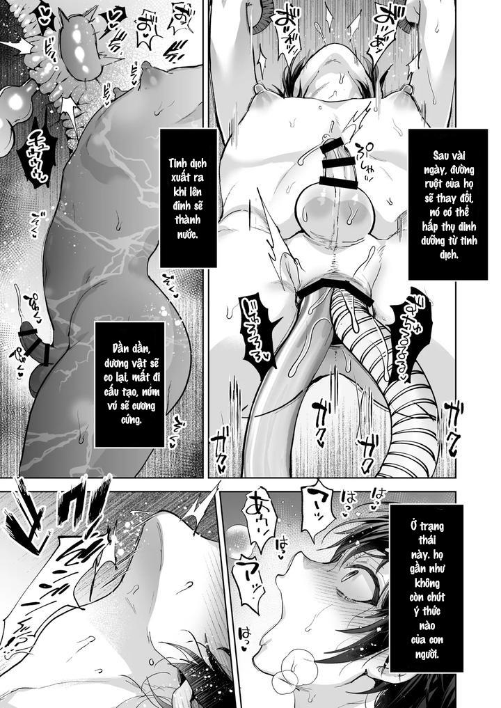 Đạo Tàn Bụ Chapter 58 - Next 