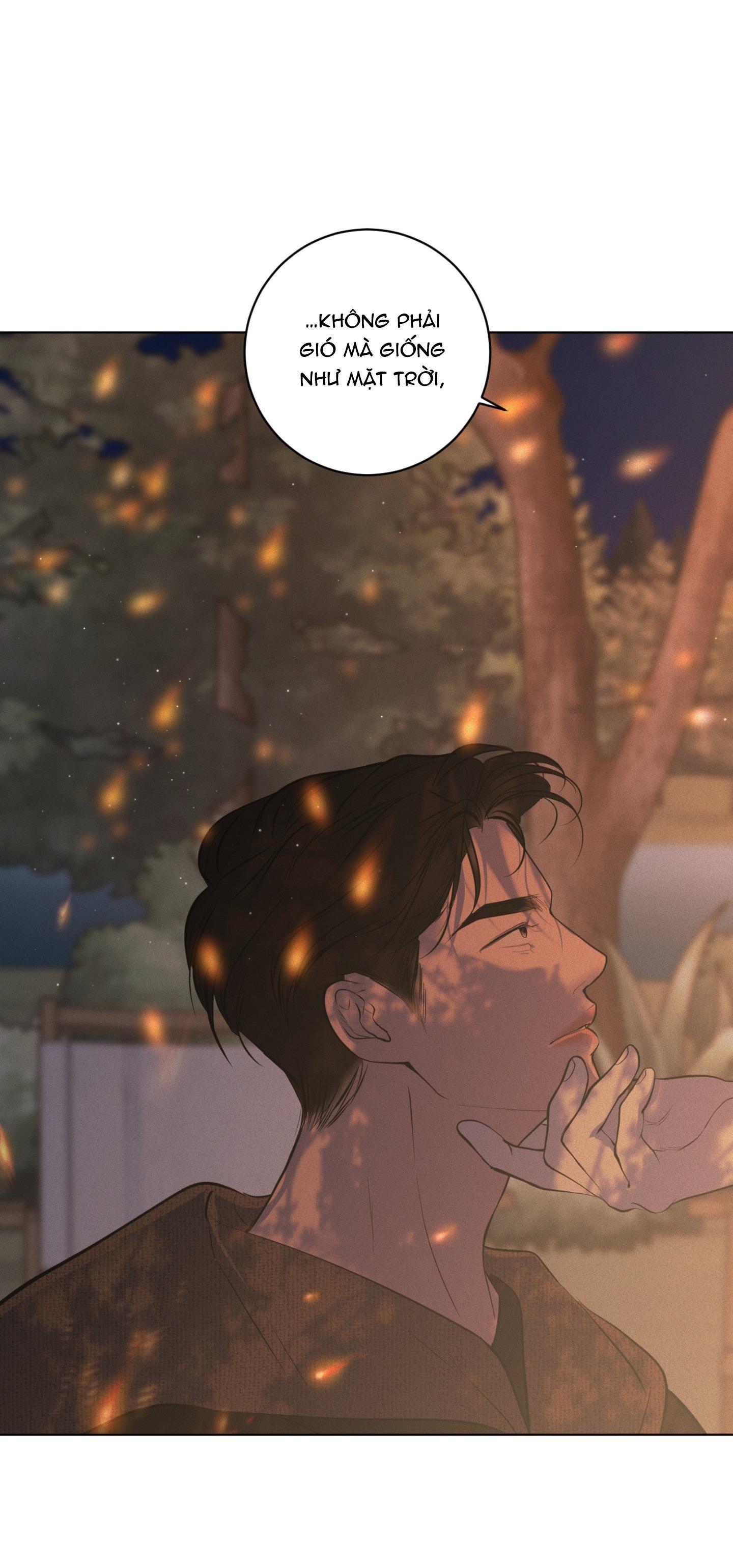 (ABO) LỜI CẦU NGUYỆN Chapter 95 END - Trang 2