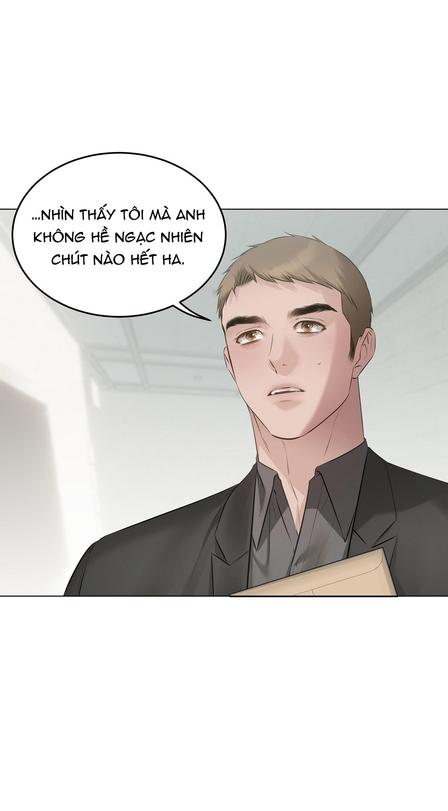 MỐI QUAN HỆ ĐẦY XÁO TRỘN Chapter 6 - Trang 2