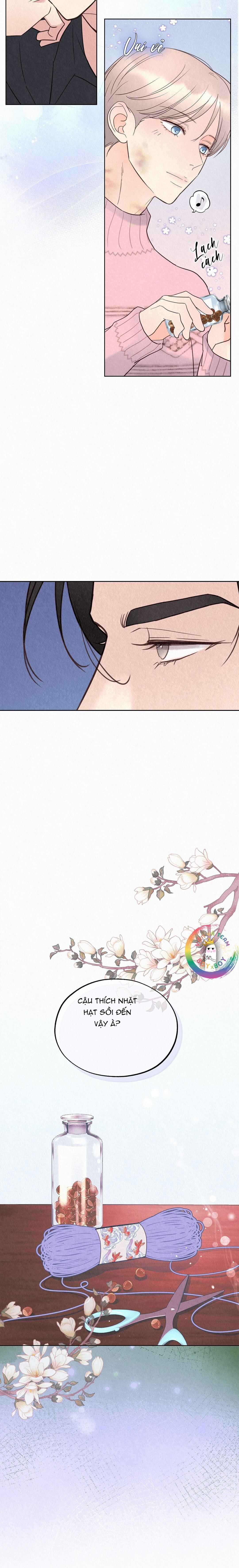 Ác Nhân Đàm Chapter 28 - Trang 2