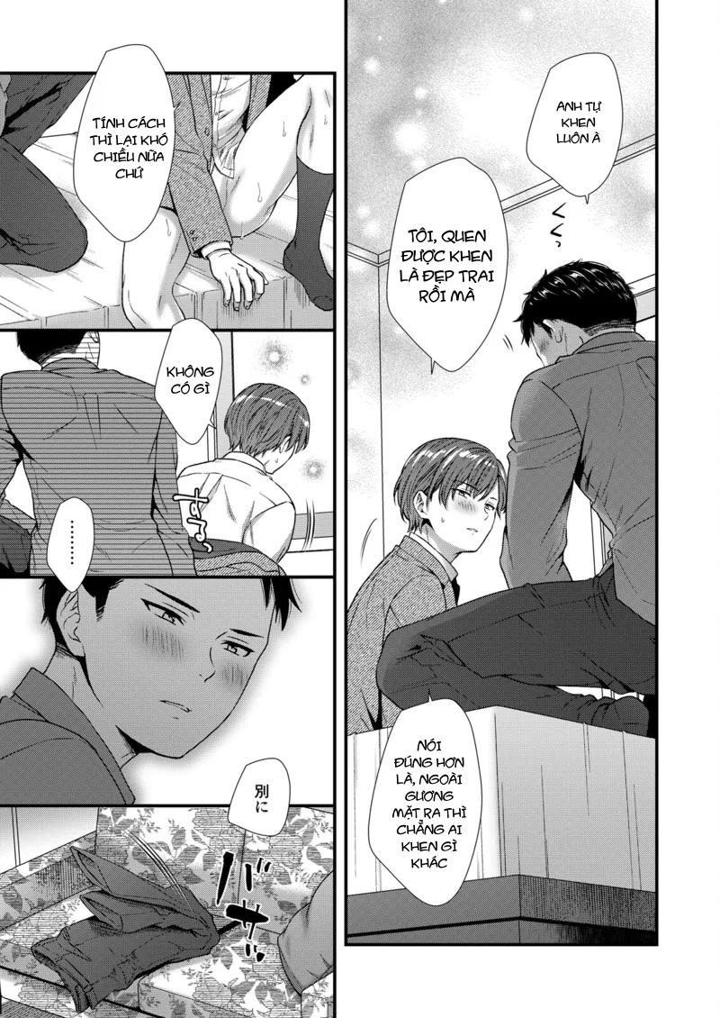 Oneshot ịch ịch Chapter 414 - Next 