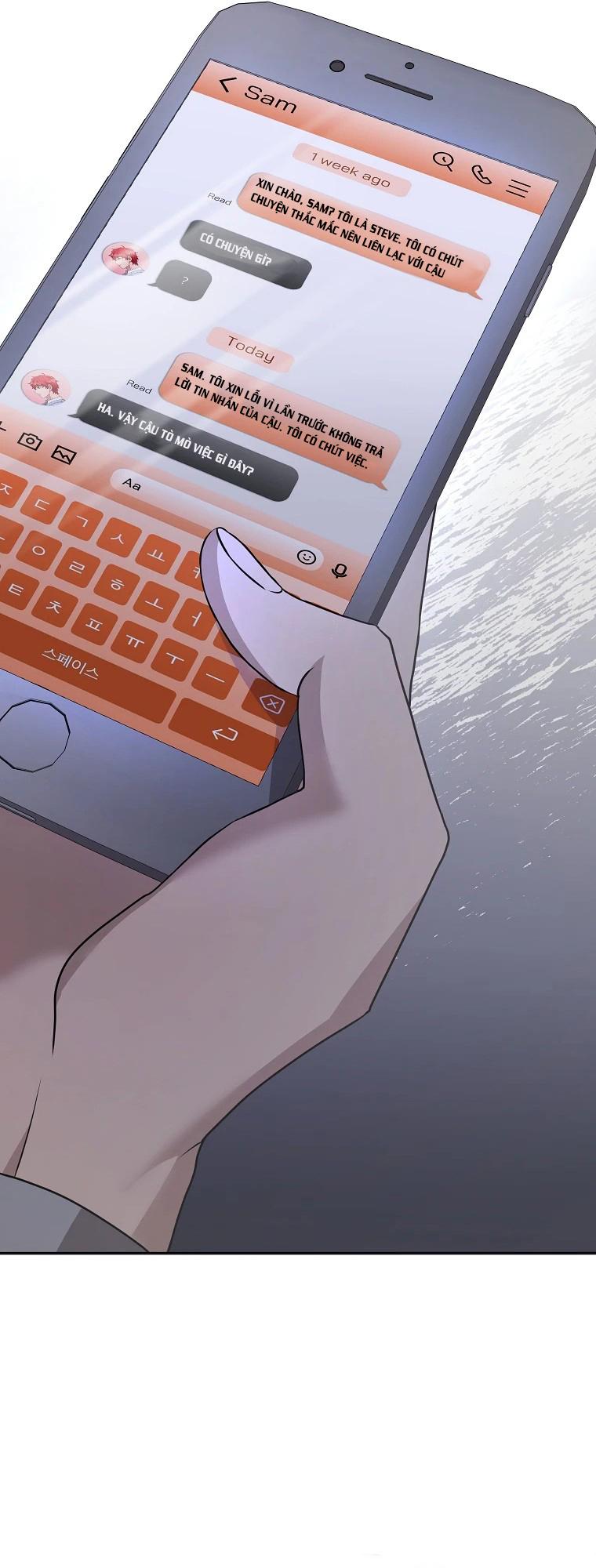 THẾ CHẤP LỖ ĐÍT Chapter 17 - Trang 2