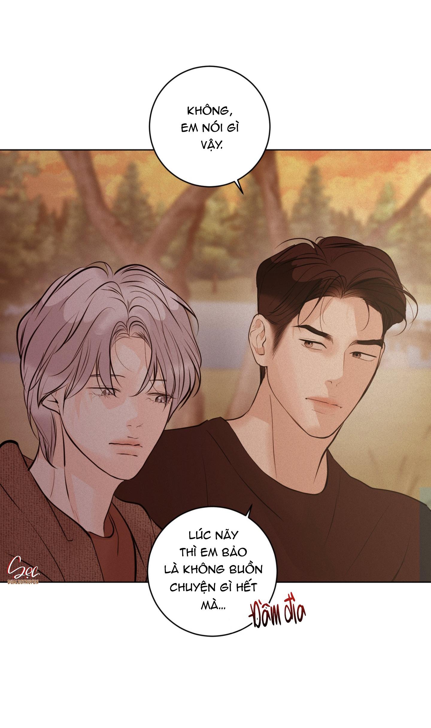 (ABO) LỜI CẦU NGUYỆN Chapter 95 END - Trang 2