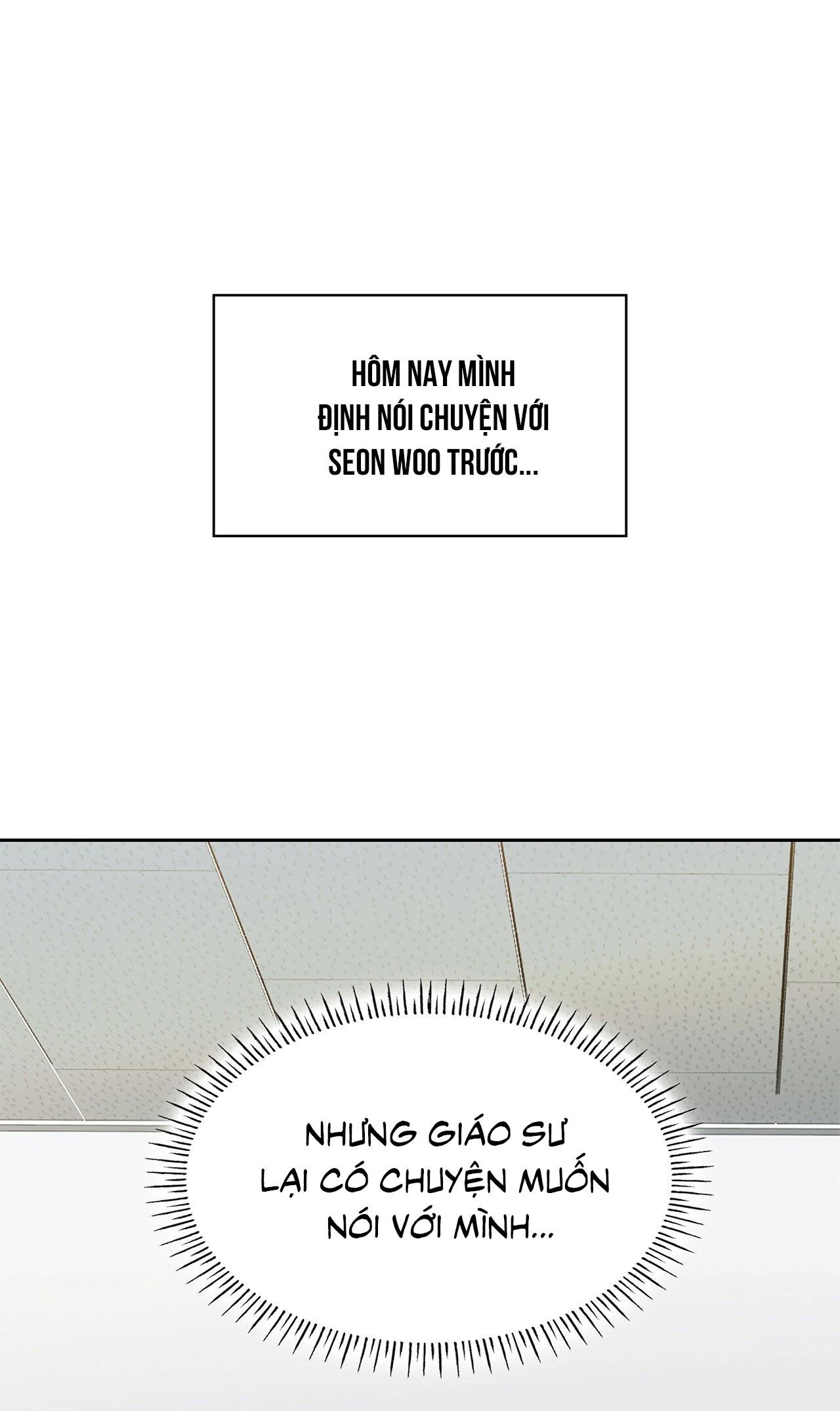 Tôi Là Top Phụ Bị Điên Đây Chapter 7 - Next 