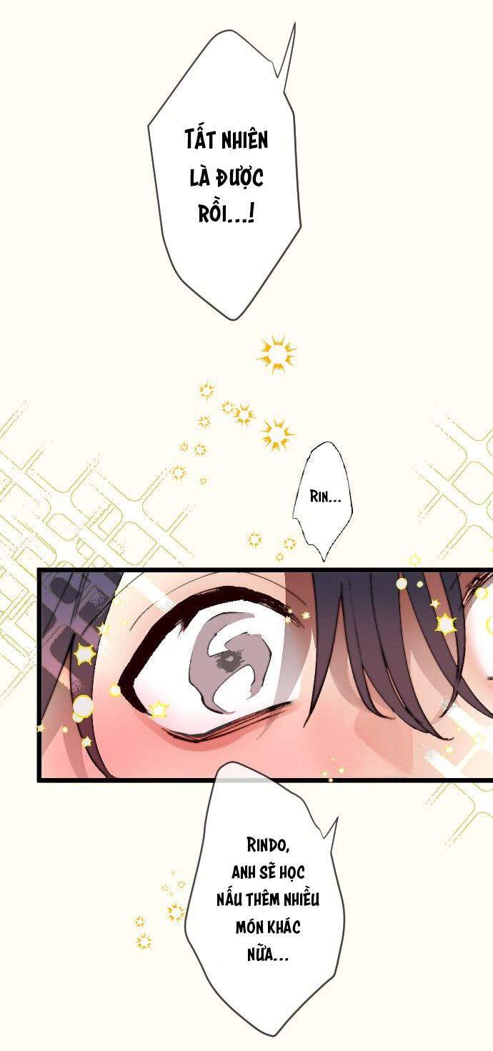 Kẻ Theo Dõi Biến Thái Của Tôi Chapter 152 - Next Chapter 153