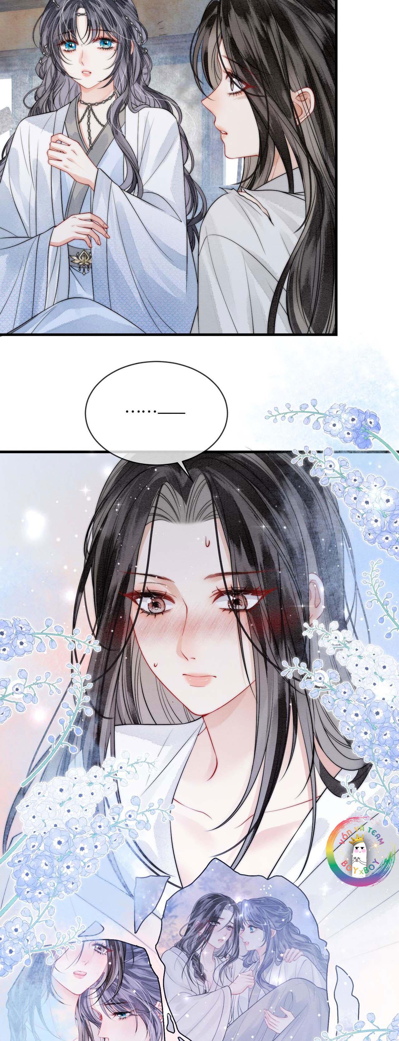 Nhập Hải Chapter 5 - Next 