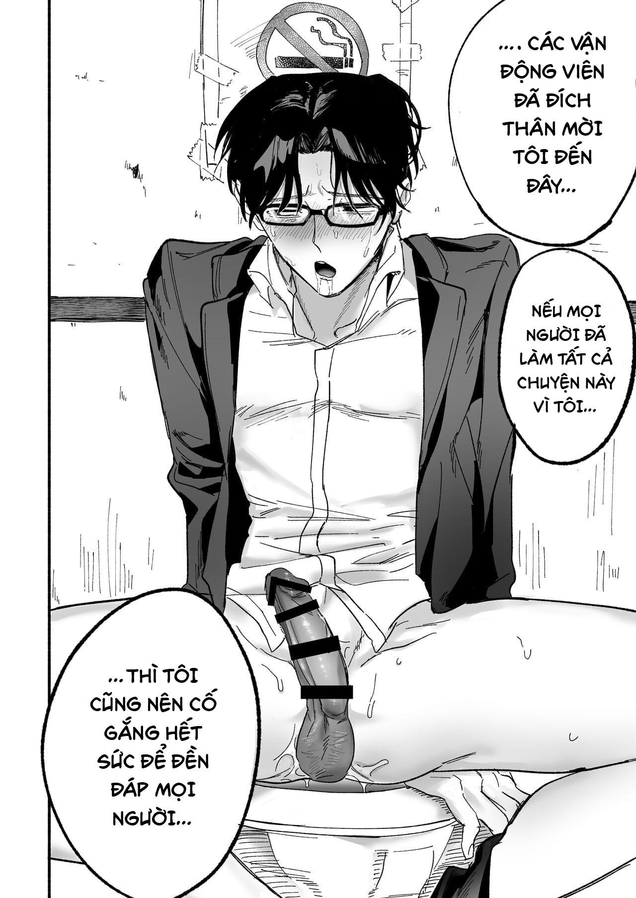 Cúc Ciu Full HD Chapter 45 - Next 