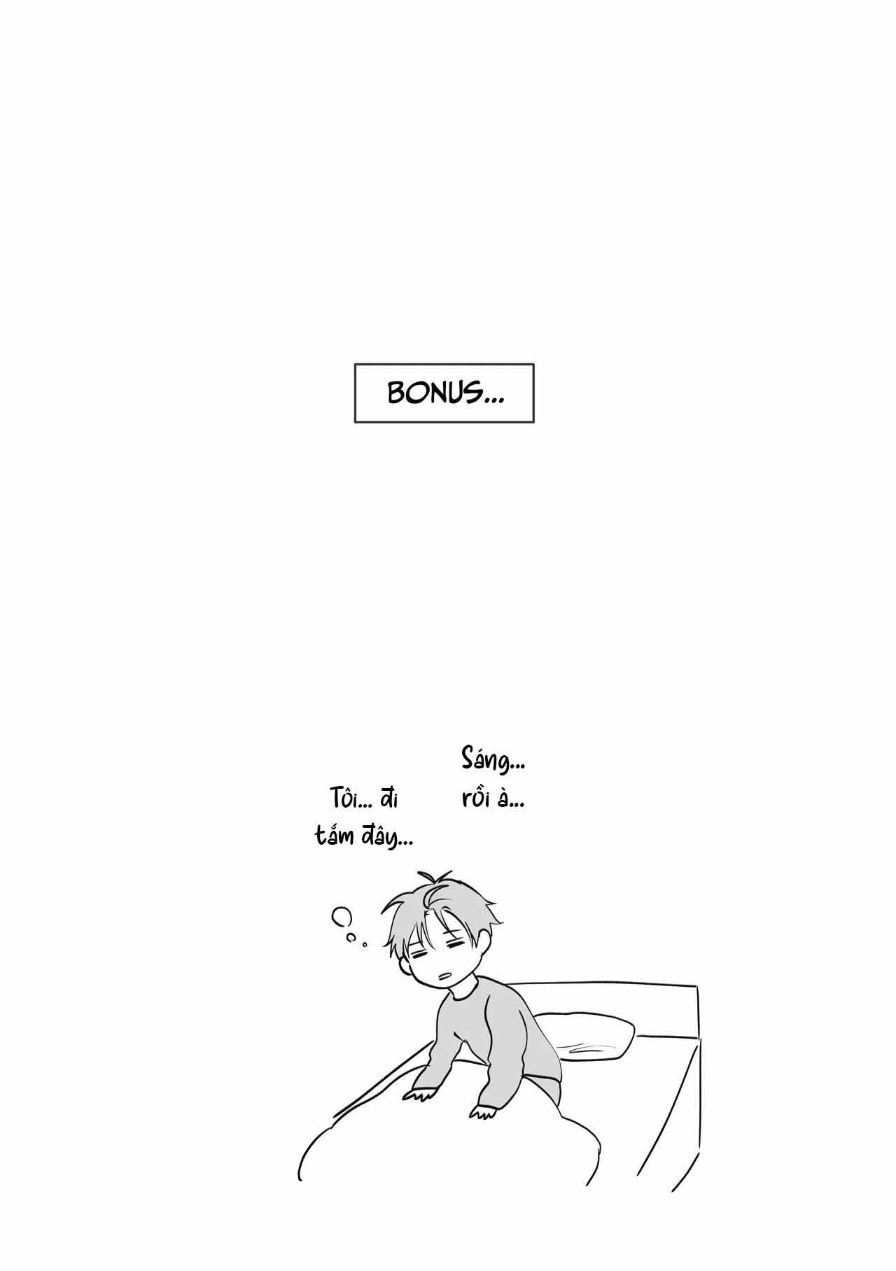 Series BL Manga Chapter 28.5 - Next Chapter 28.6