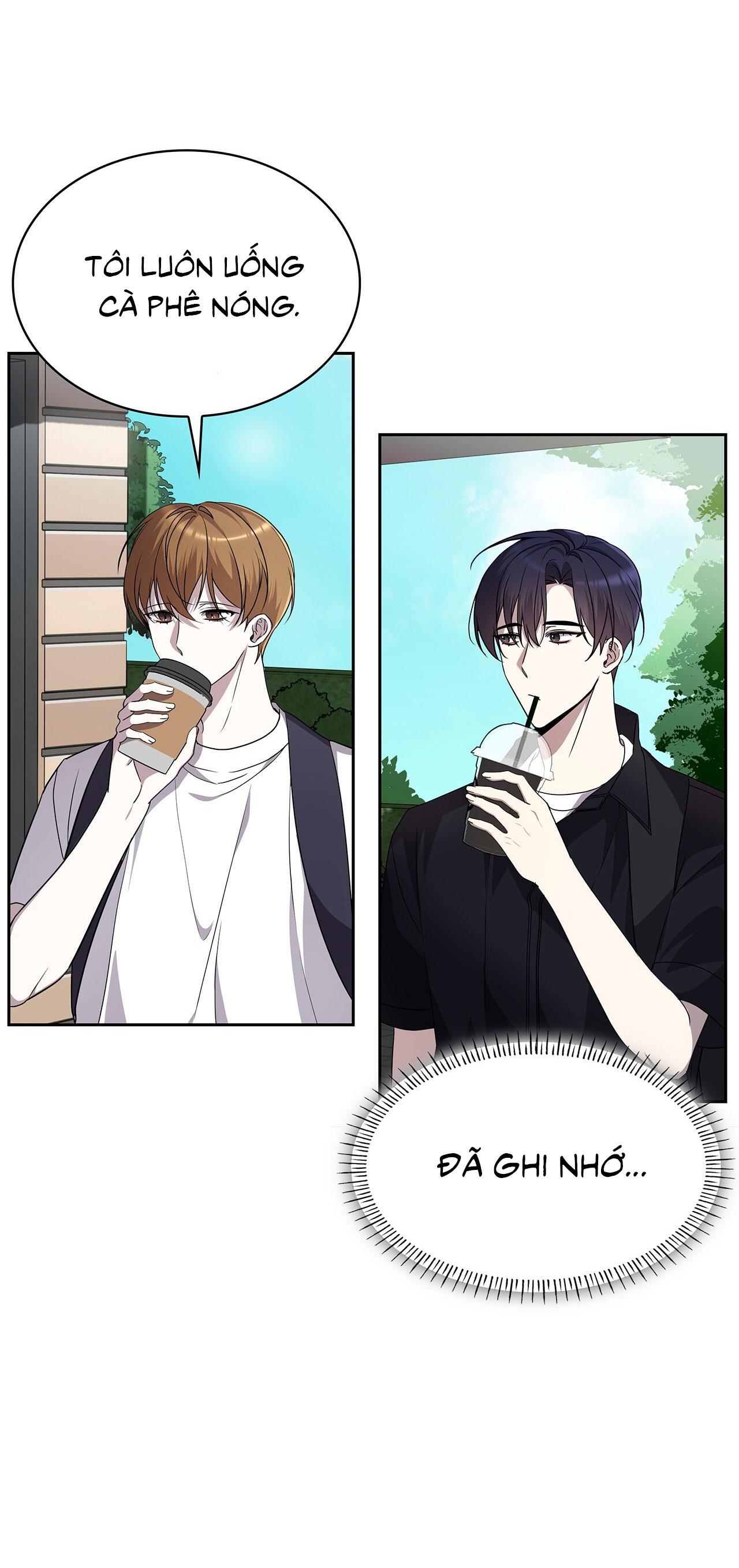 Tôi Là Top Phụ Bị Điên Đây Chapter 7 - Next 