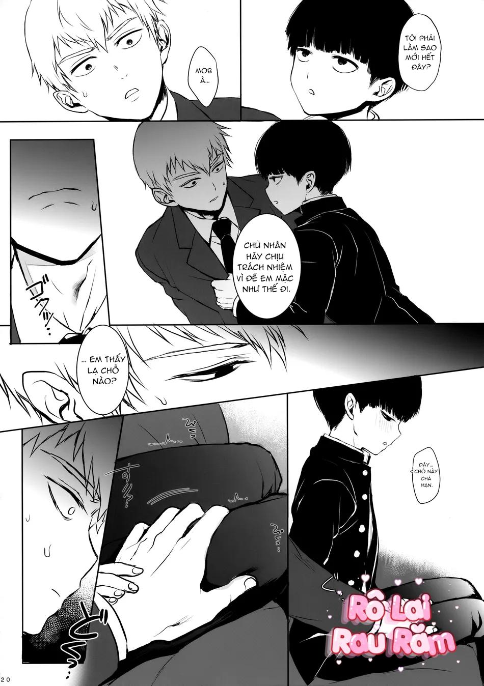 TUYỂN TẬP BDSM CHỊT CHỌT Chapter 338.1 - Next 