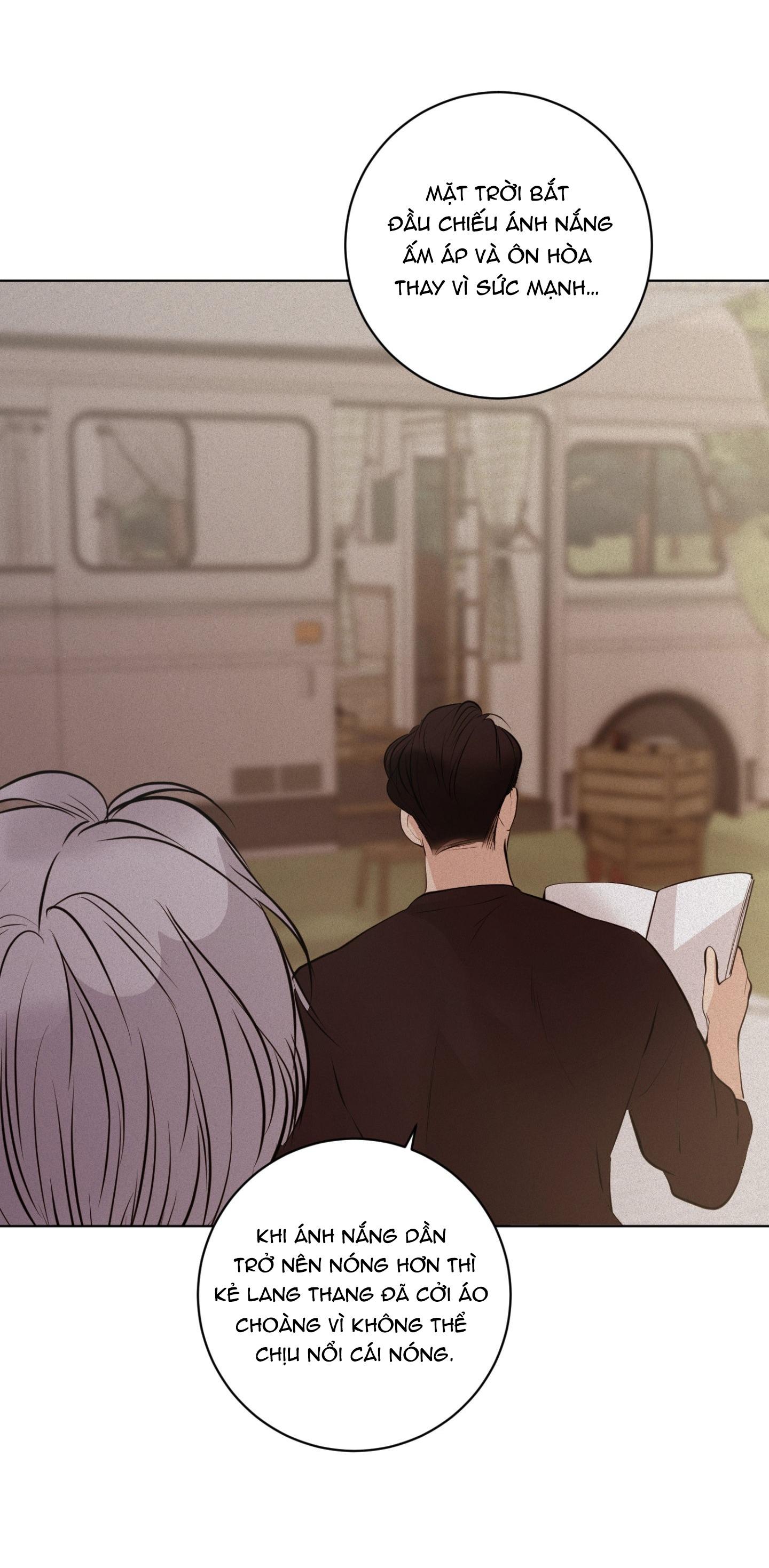 (ABO) LỜI CẦU NGUYỆN Chapter 95 END - Trang 2